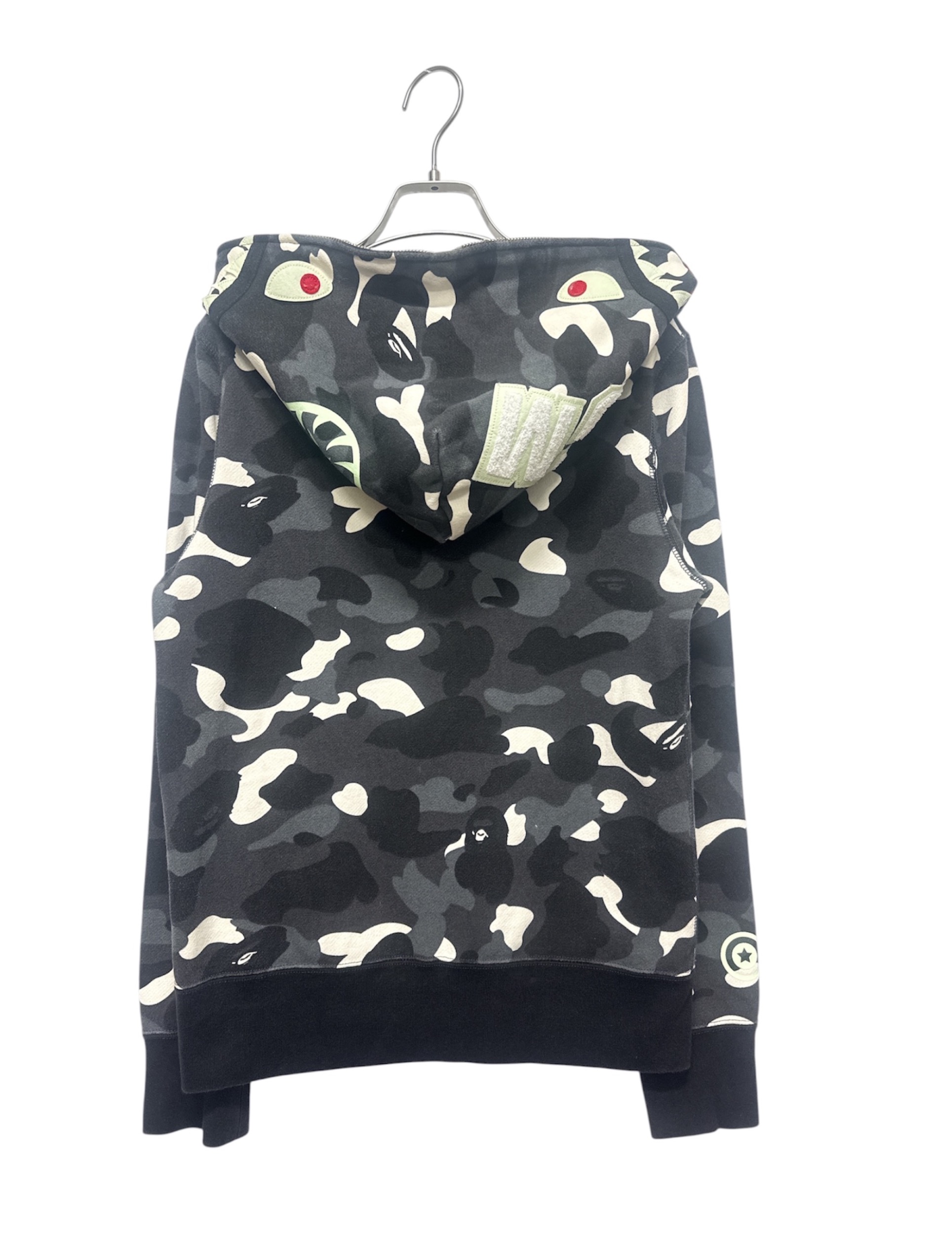 中古・古着通販】A BATHING APE (アベイシングエイプ) シャーク