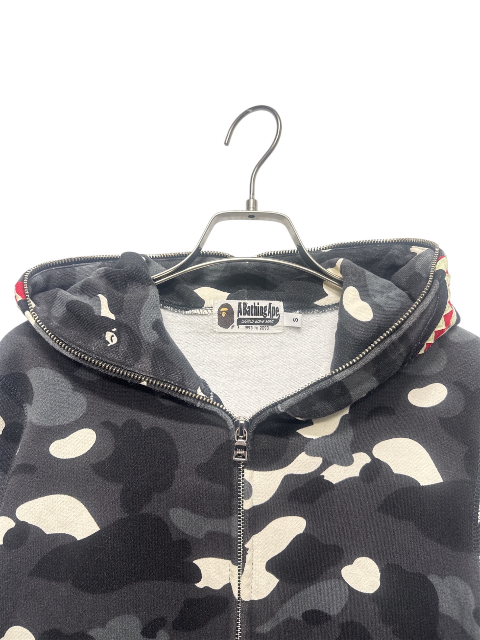 中古・古着通販】A BATHING APE (アベイシングエイプ) シャーク