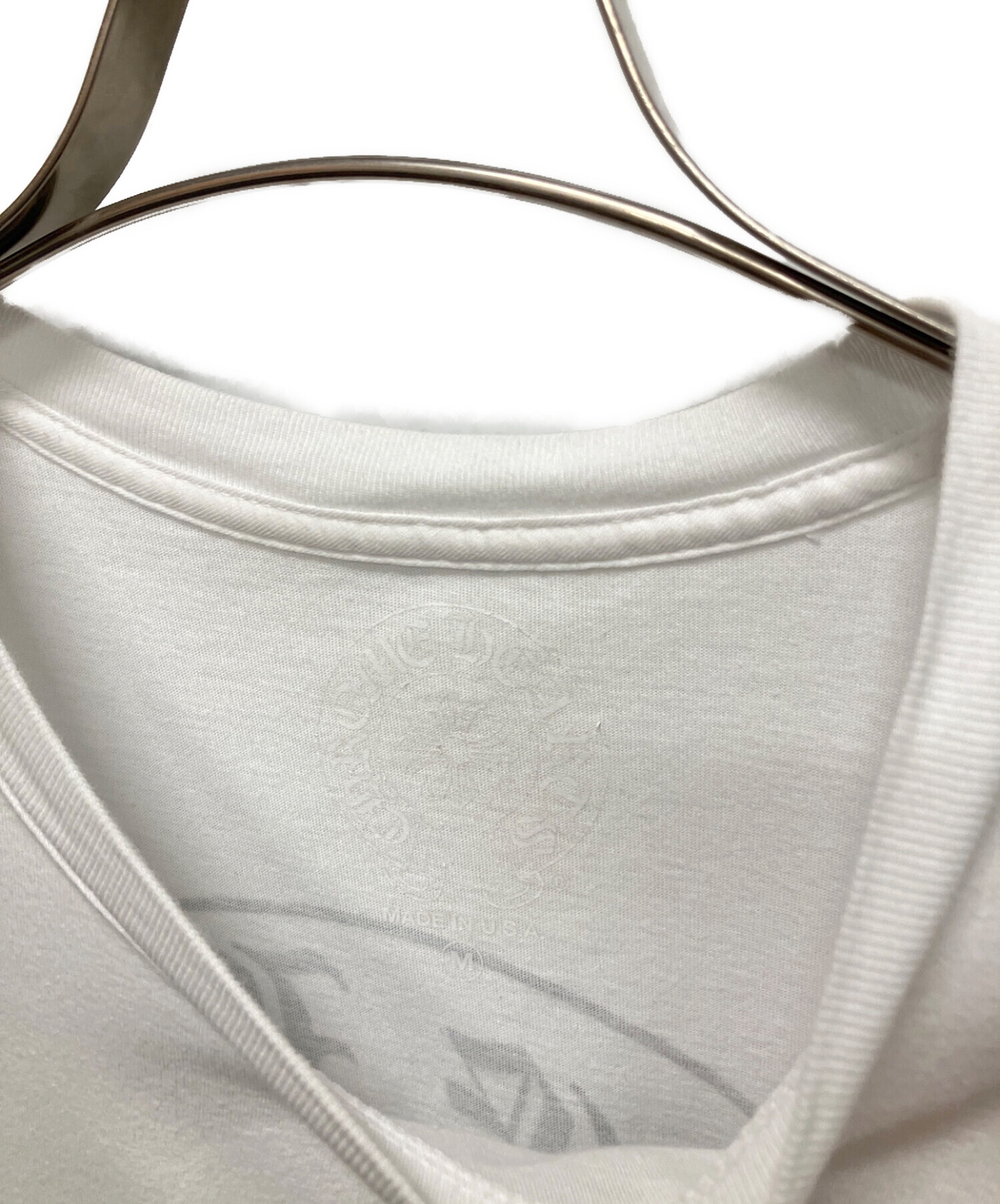 中古・古着通販】CHROME HEARTS (クロムハーツ) Horseshoe S/S Tee