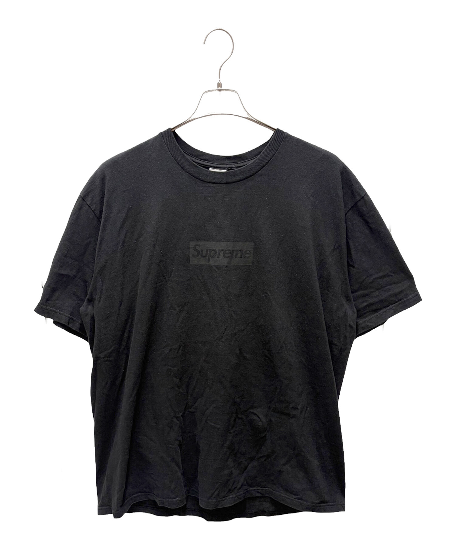 中古・古着通販】SUPREME (シュプリーム) 23SS Tonal Box Logo Tee