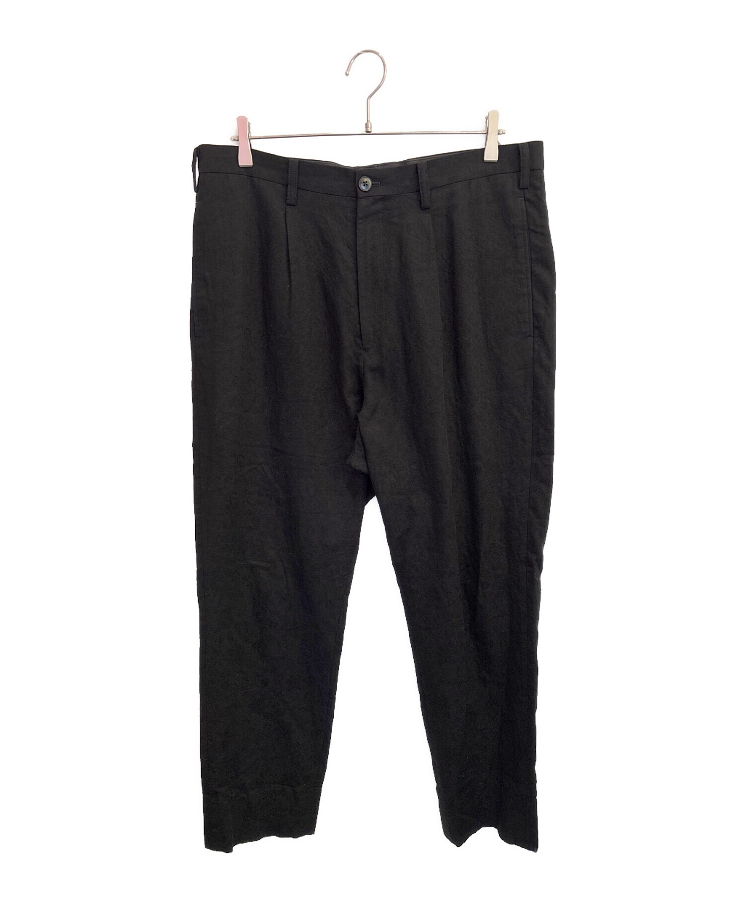 中古・古着通販】Yohji Yamamoto pour homme (ヨウジヤマモト
