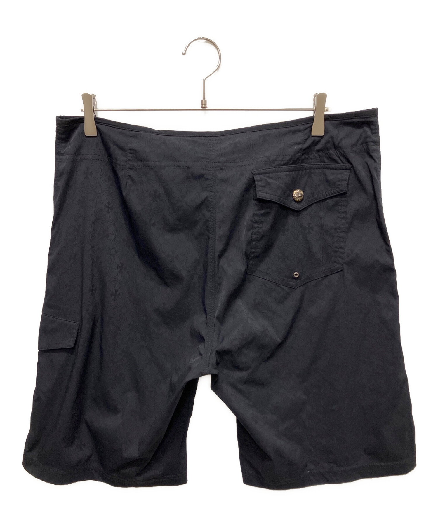 中古・古着通販】CHROME HEARTS (クロムハーツ) Y NOT CH Plus Swim
