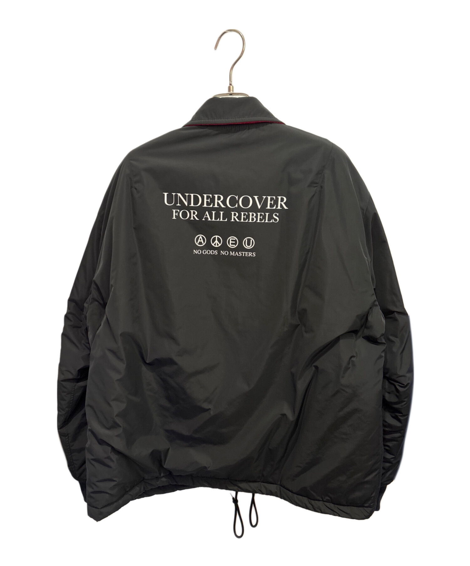中古・古着通販】UNDERCOVER (アンダーカバー) JKT / UC FOR ALL