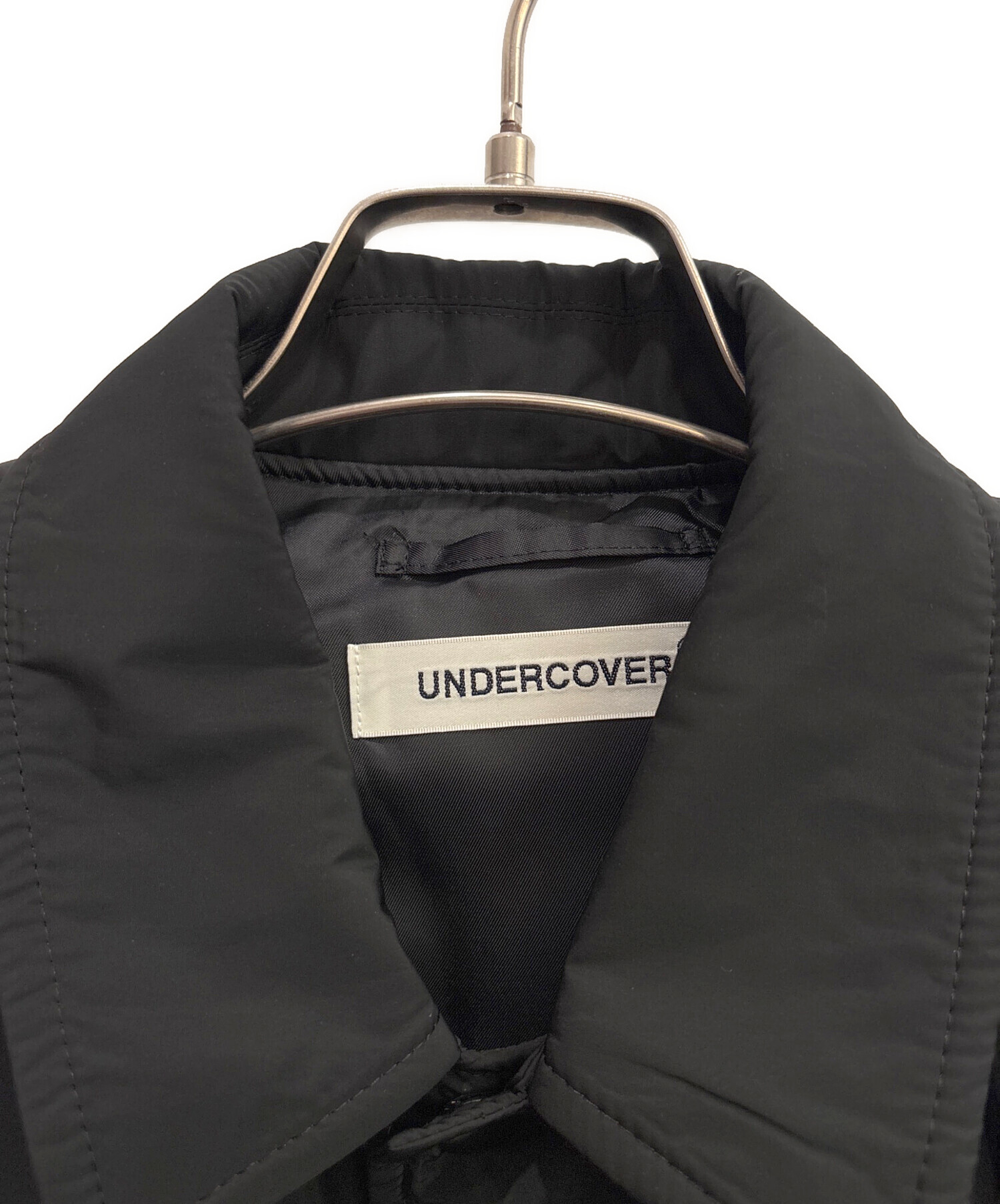 中古・古着通販】UNDERCOVER (アンダーカバー) JKT / UC FOR ALL