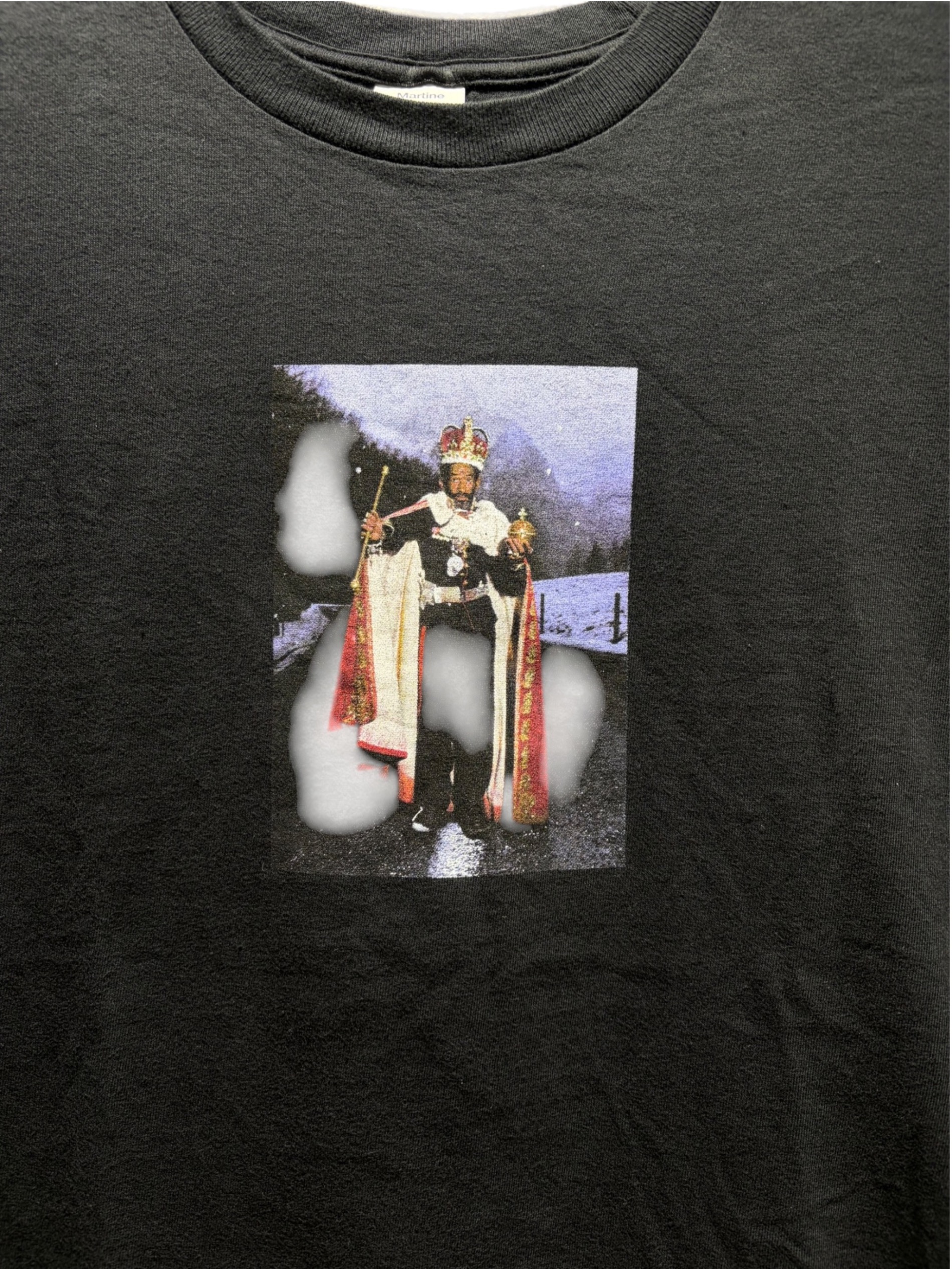 中古・古着通販】SUPREME (シュプリーム) MARTINE ROSE (マーティン