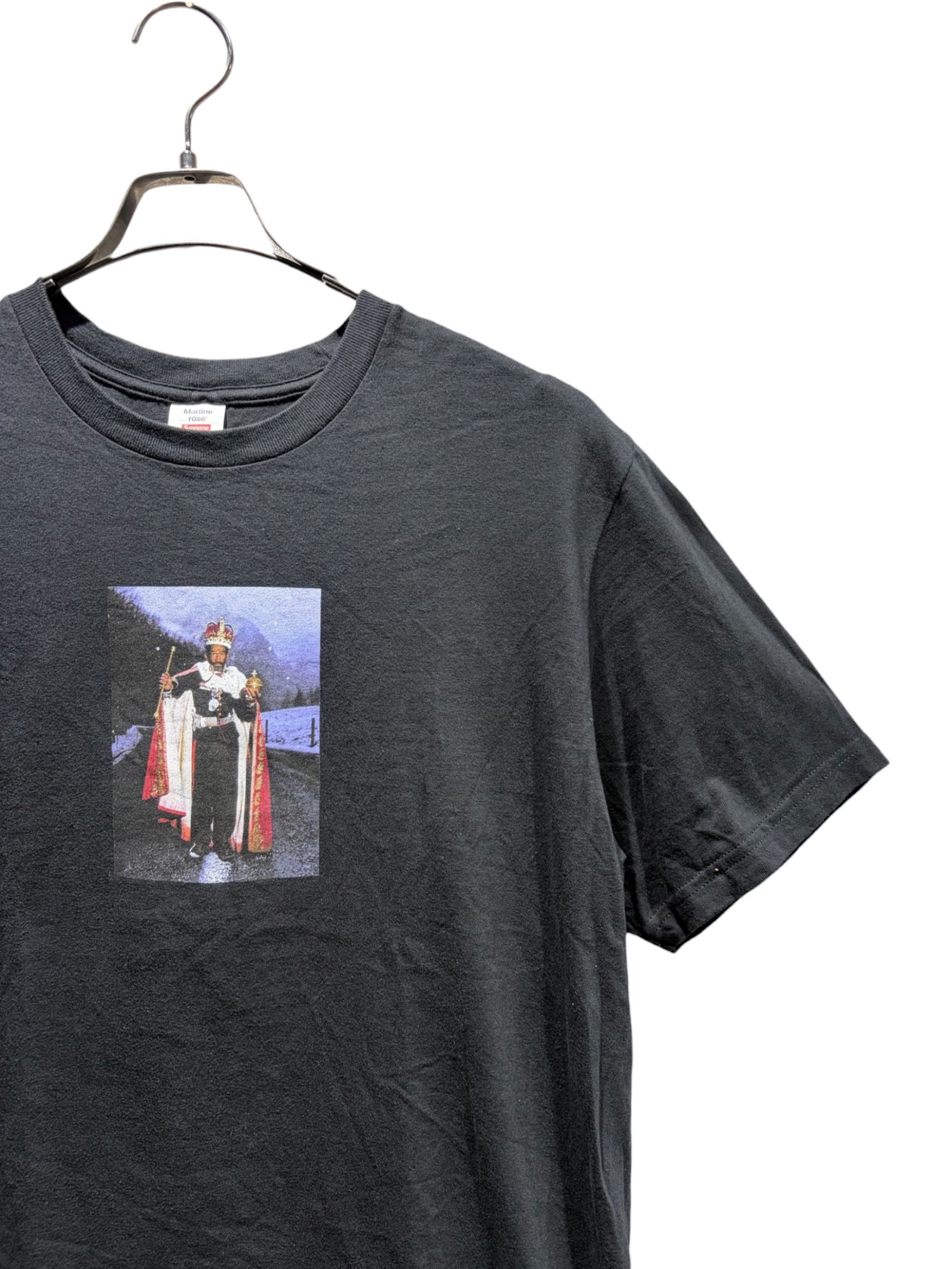 中古・古着通販】SUPREME (シュプリーム) MARTINE ROSE (マーティン