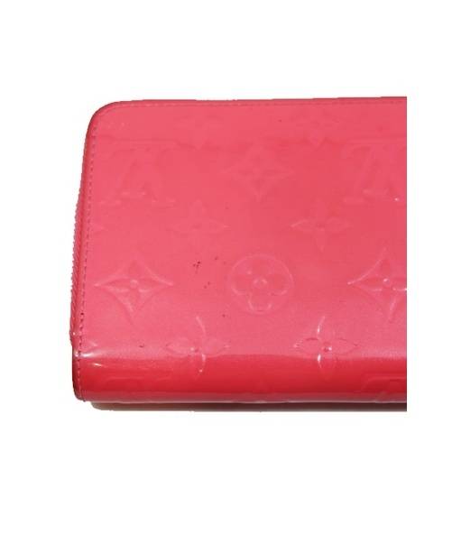 中古・古着通販】LOUIS VUITTON (ルイヴィトン) ジッピーウォレット
