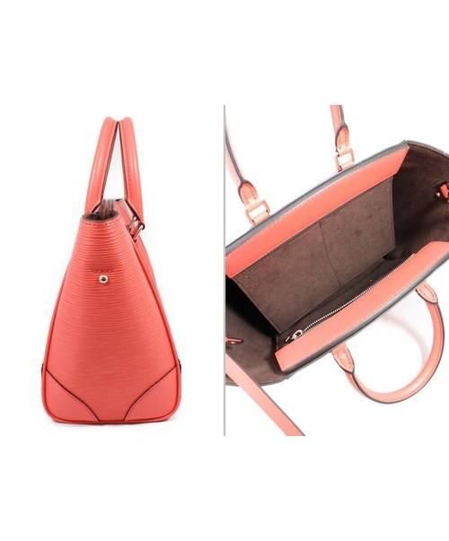 中古・古着通販】LOUIS VUITTON (ルイヴィトン) フェニックスPM