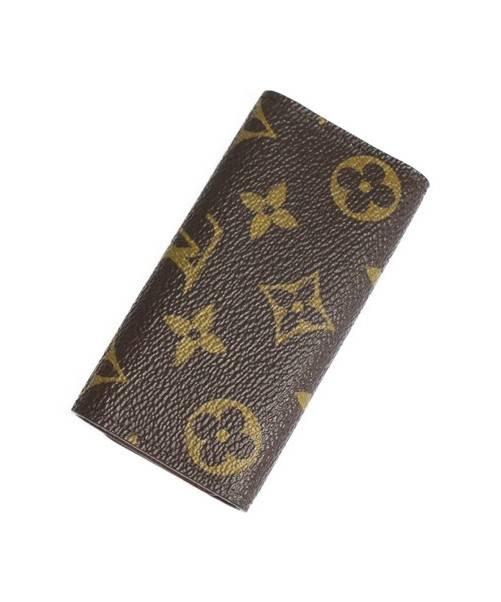 中古・古着通販】LOUIS VUITTON (ルイヴィトン) ミュルティクレ/キー