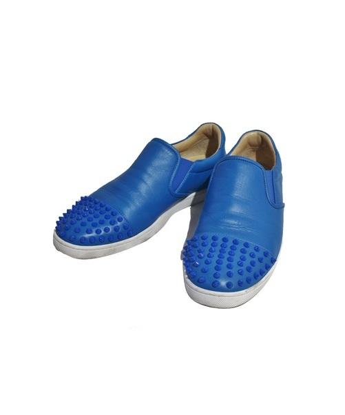 中古・古着通販】Christian Louboutin (クリスチャンルブタン 