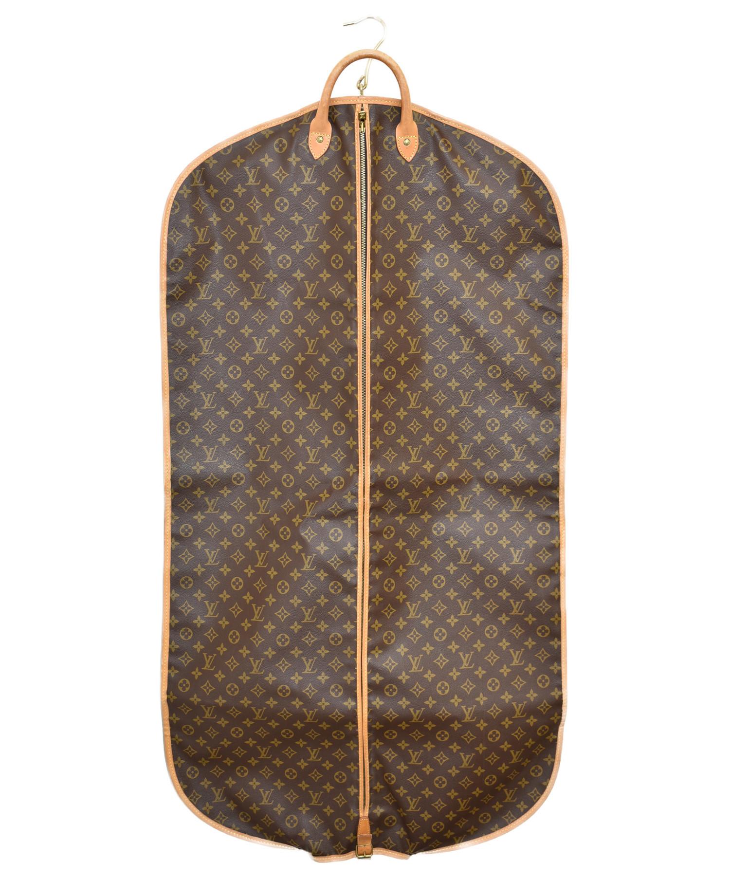 中古・古着通販】LOUIS VUITTON (ルイヴィトン) ウスポルトアビ サイズ
