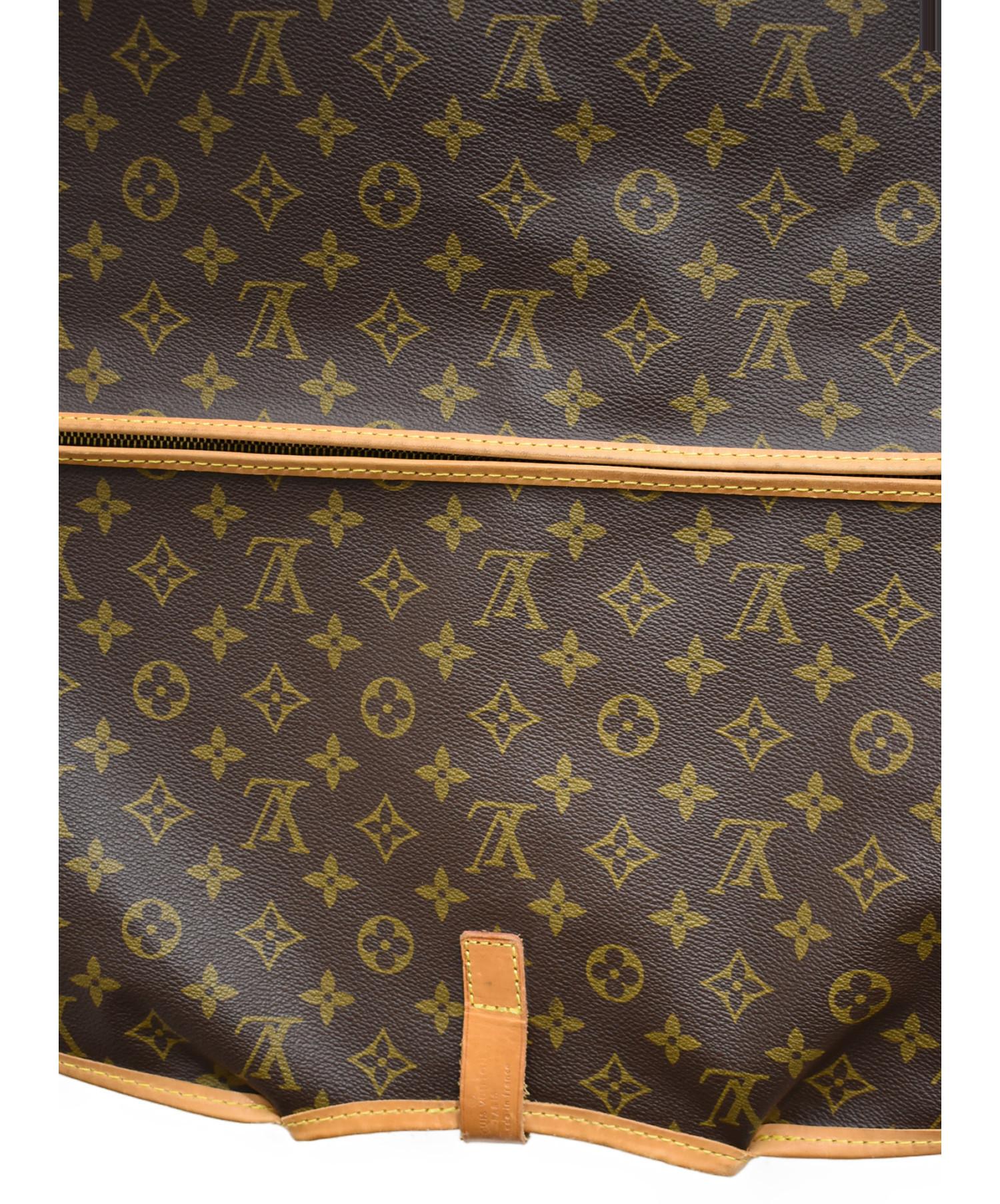 中古・古着通販】LOUIS VUITTON (ルイヴィトン) ウスポルトアビ サイズ