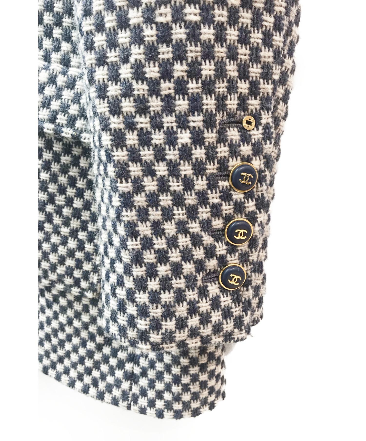中古・古着通販】CHANEL (シャネル) ヴィンテージココマークボタン