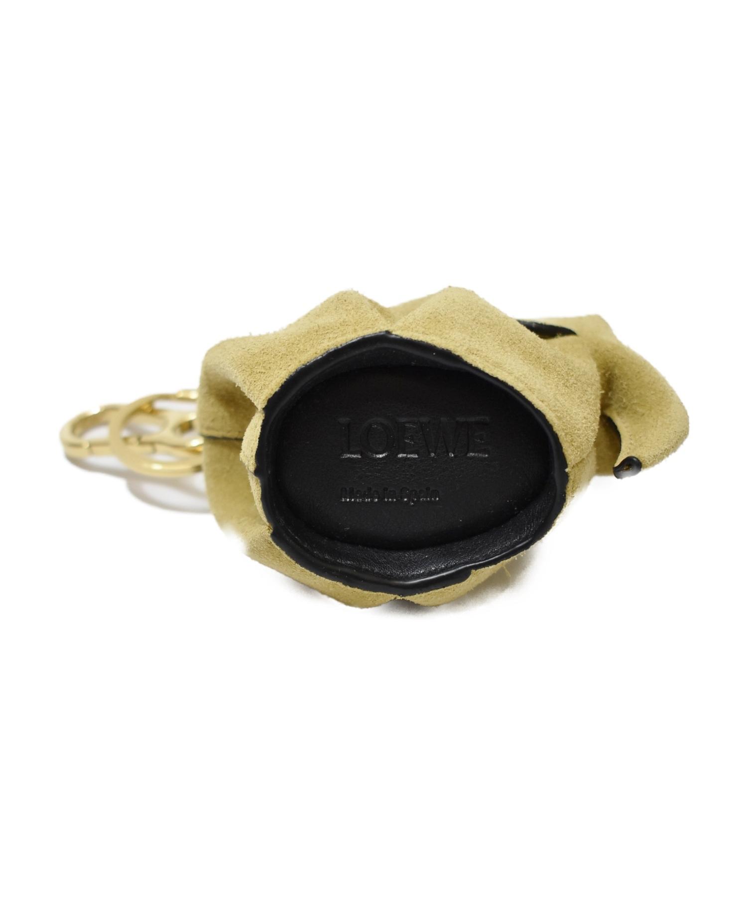 中古・古着通販】LOEWE (ロエベ) エレファントキーリング｜ブランド