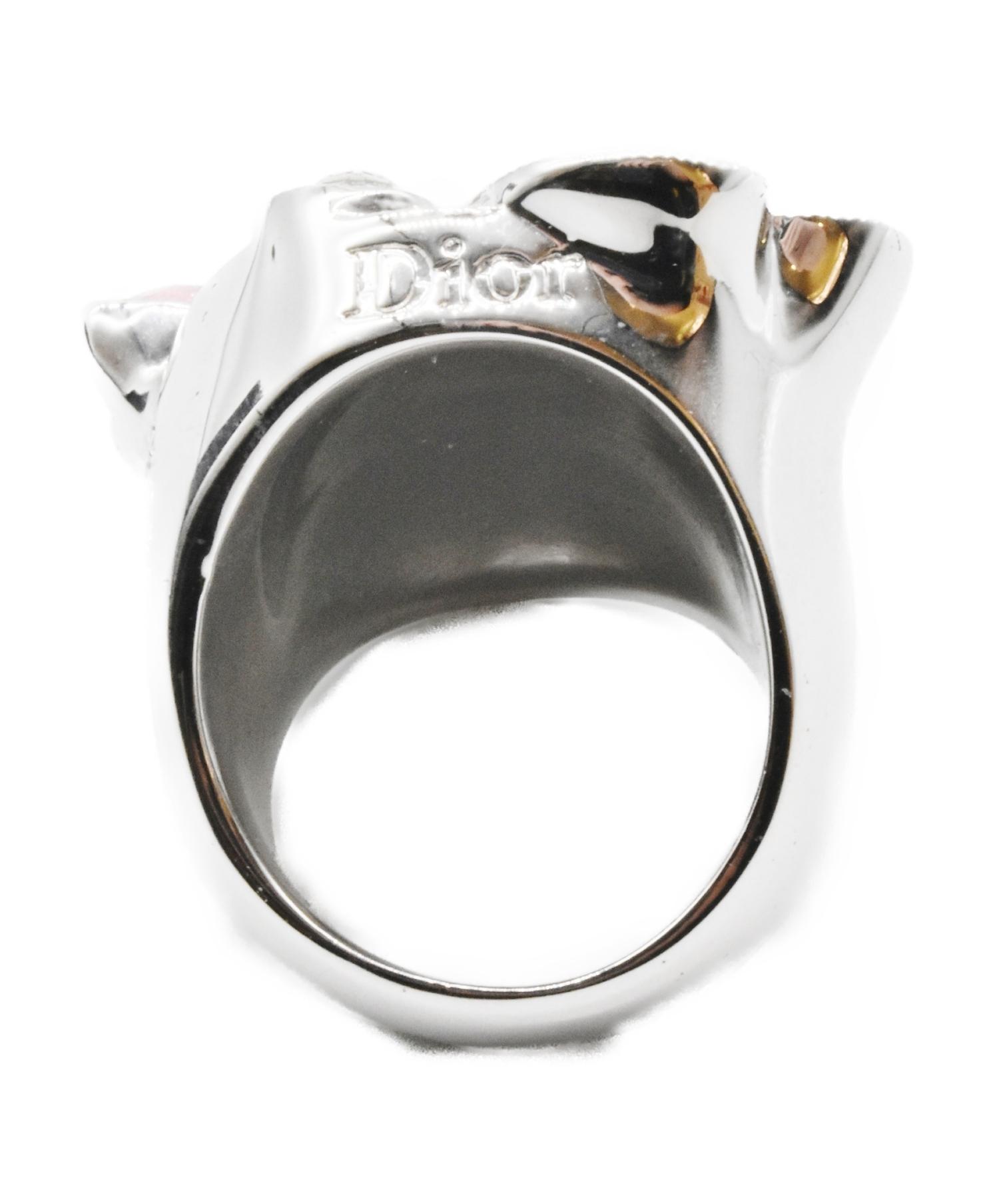 中古・古着通販】Christian Dior (クリスチャン ディオール) ライン