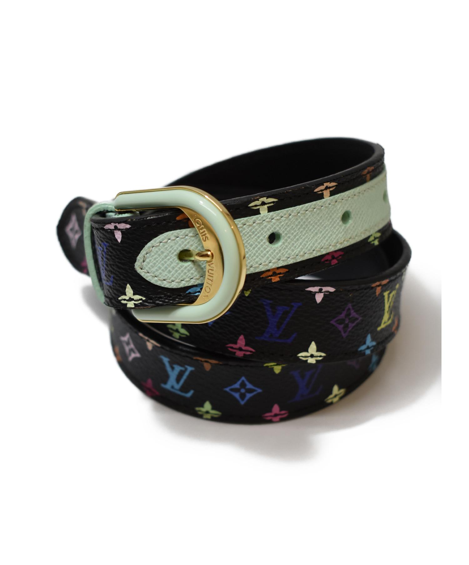 中古・古着通販】LOUIS VUITTON (ルイヴィトン) モノグラムマルチ 