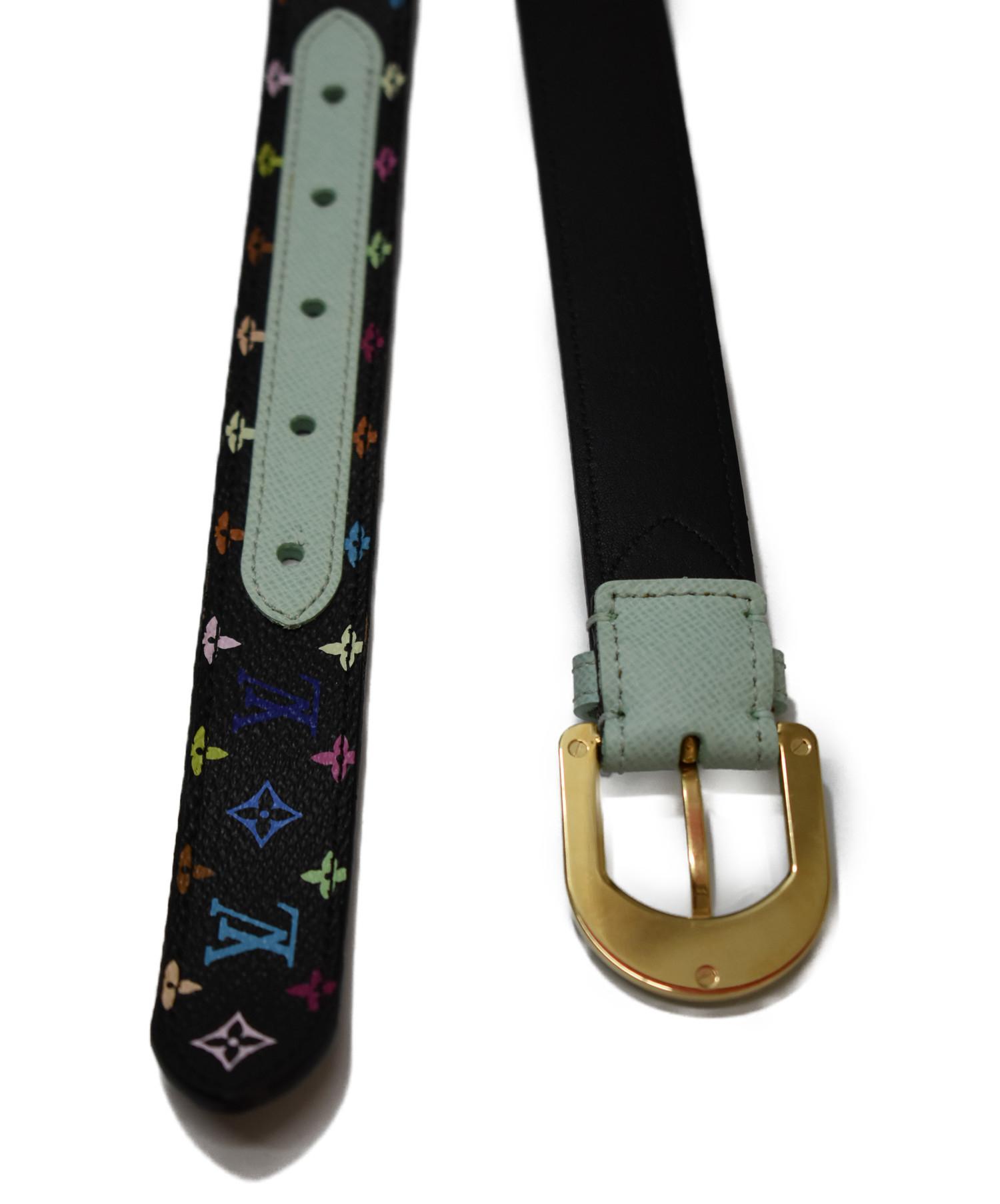 中古・古着通販】LOUIS VUITTON (ルイヴィトン) モノグラムマルチ 