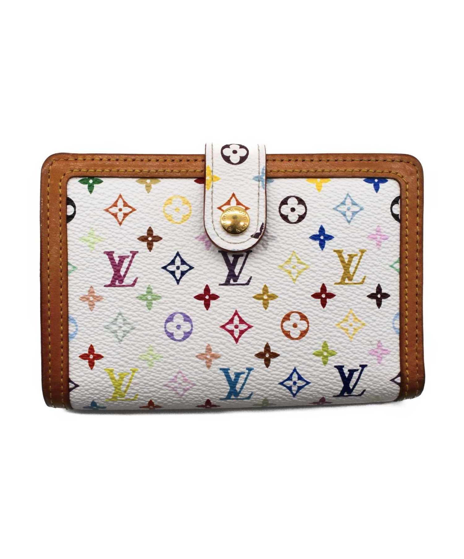 中古・古着通販】LOUIS VUITTON (ルイヴィトン) ポルトモネビエ