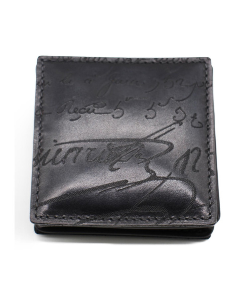 中古・古着通販】Berluti (ベルルッティ) カリグラフィコインケース
