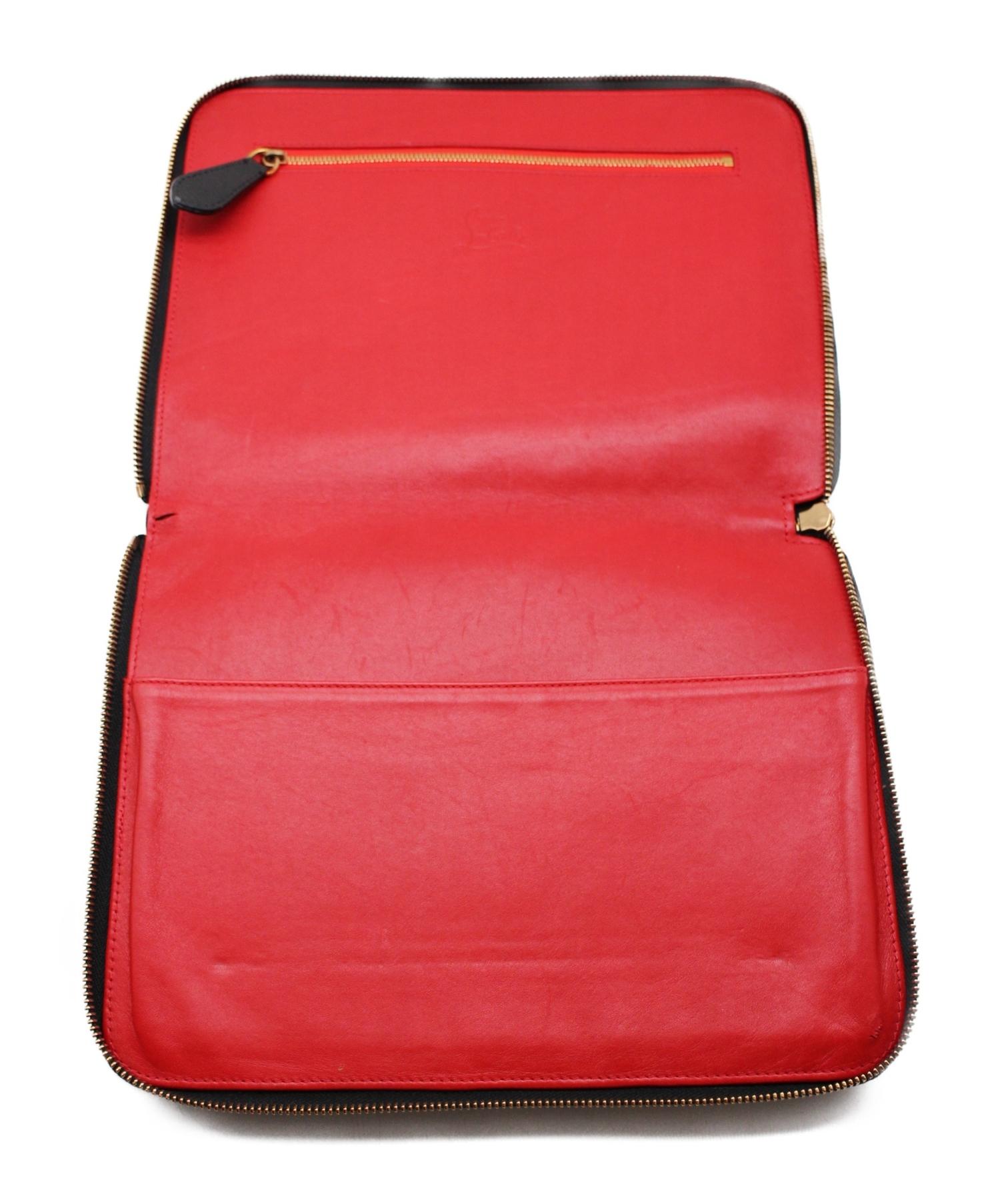 中古・古着通販】Christian Louboutin (クリスチャンルブタン) ipad