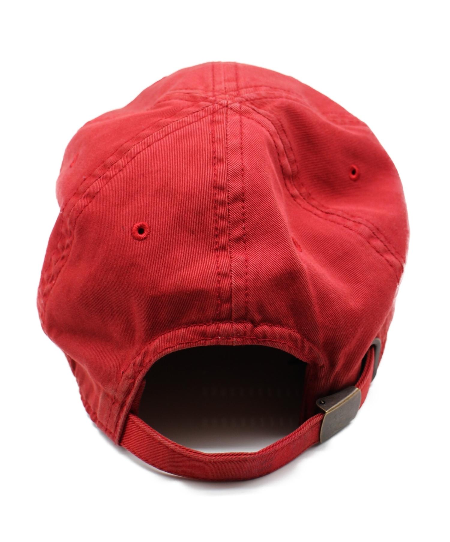 中古・古着通販】BALENCIAGA (バレンシアガ) キャンペーンロゴキャップ