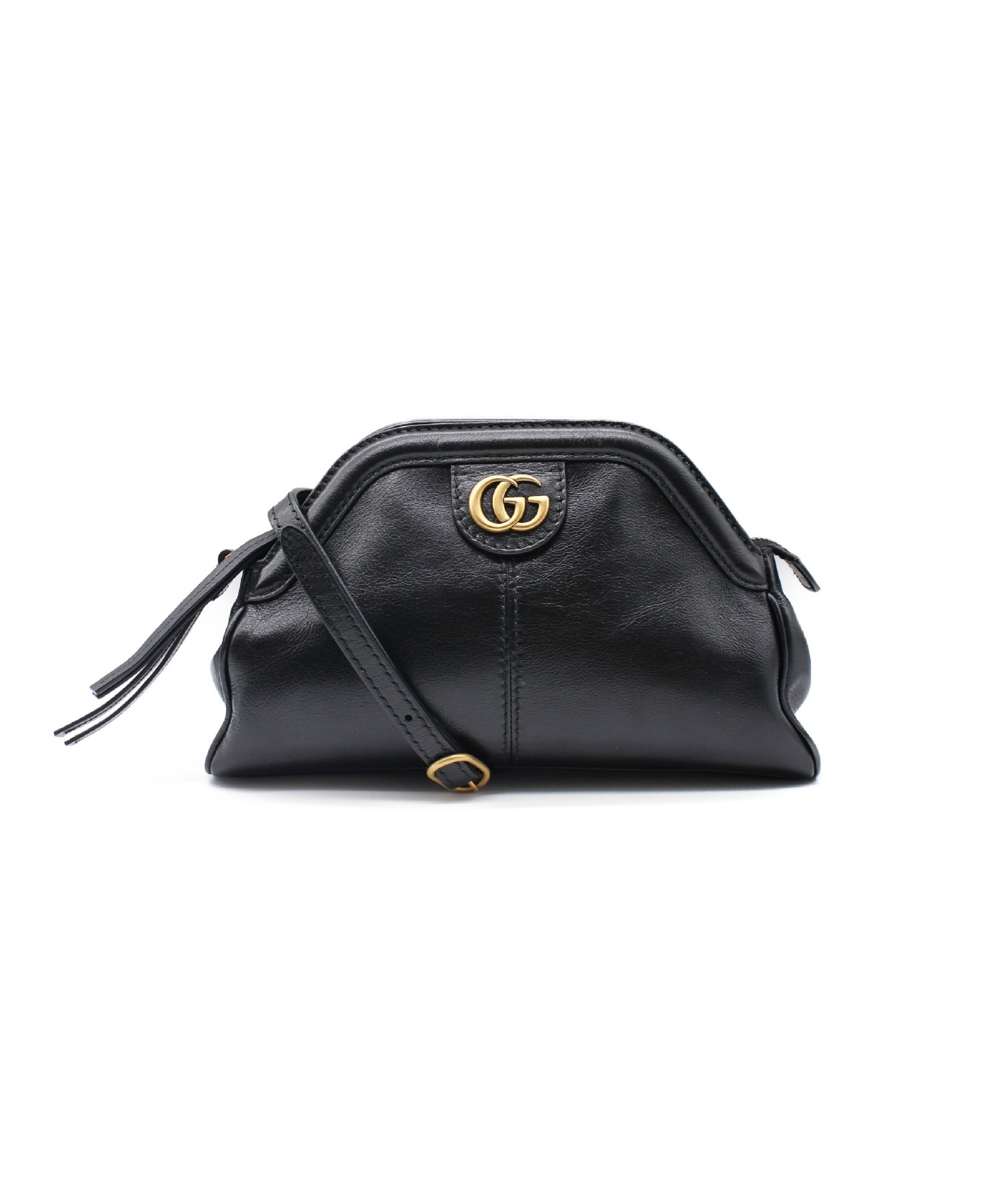 中古・古着通販】GUCCI (グッチ) リベルスモール/ショルダーバッグ