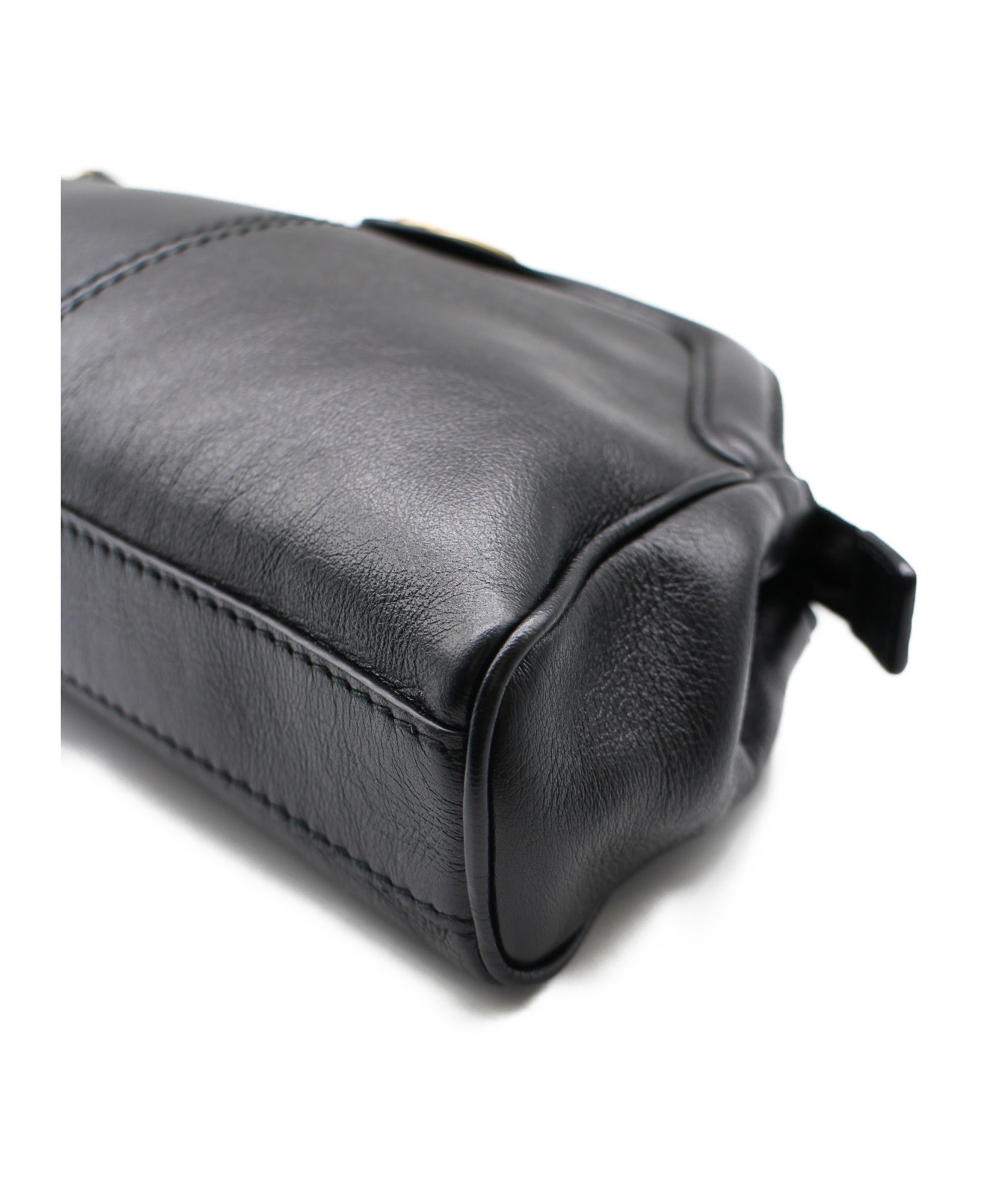 中古・古着通販】GUCCI (グッチ) リベルスモール/ショルダーバッグ 