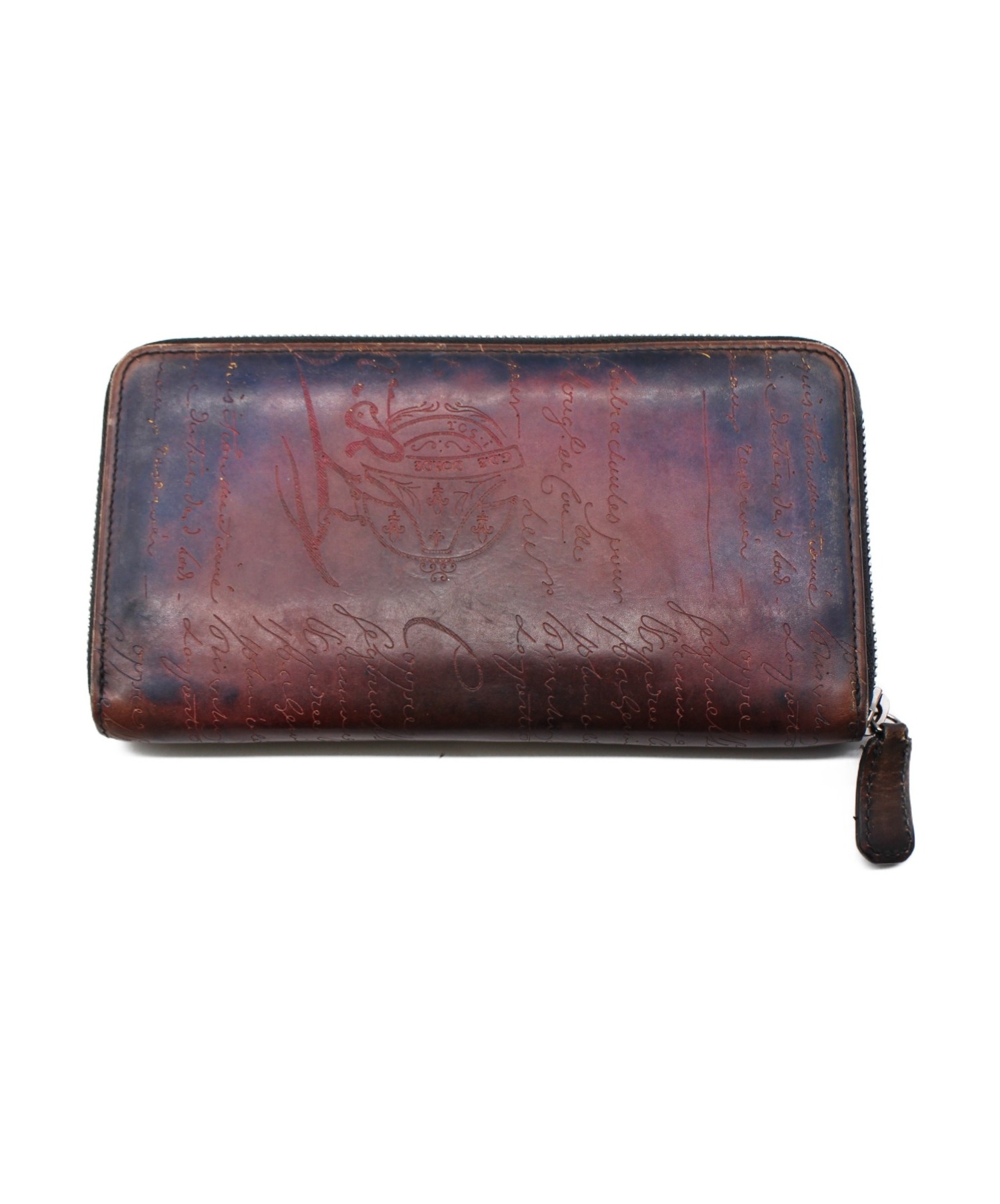 中古・古着通販】Berluti (ベルルッティ) カリグラフィ/ラウンド