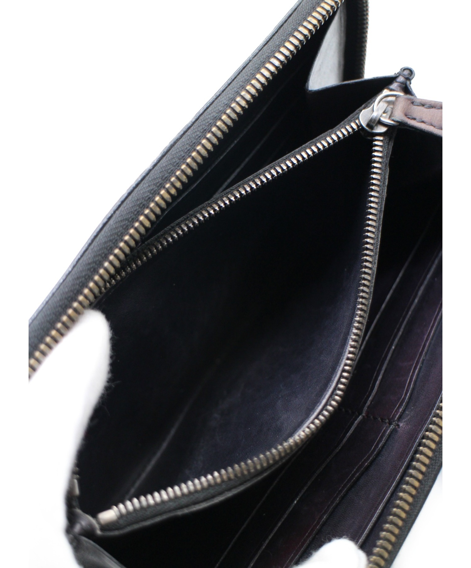 中古・古着通販】Berluti (ベルルッティ) カリグラフィ/ラウンド