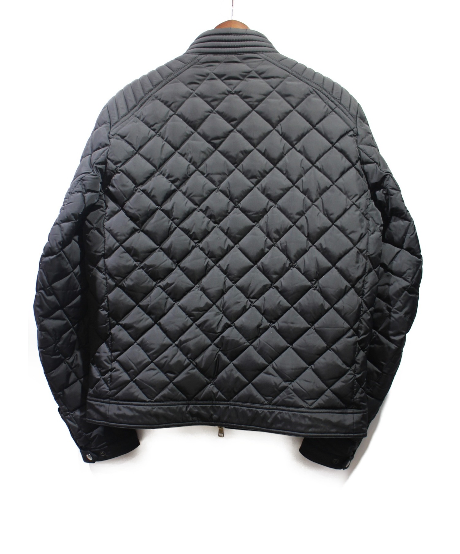 中古・古着通販】MONCLER (モンクレール) 19AW/BREITMAN/ダウン