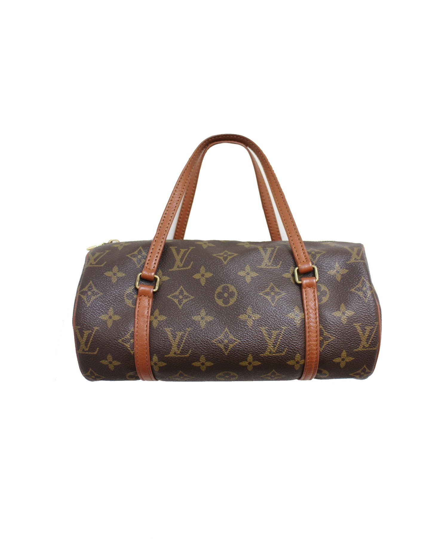 中古・古着通販】LOUIS VUITTON (ルイヴィトン) 旧型パピヨン26 