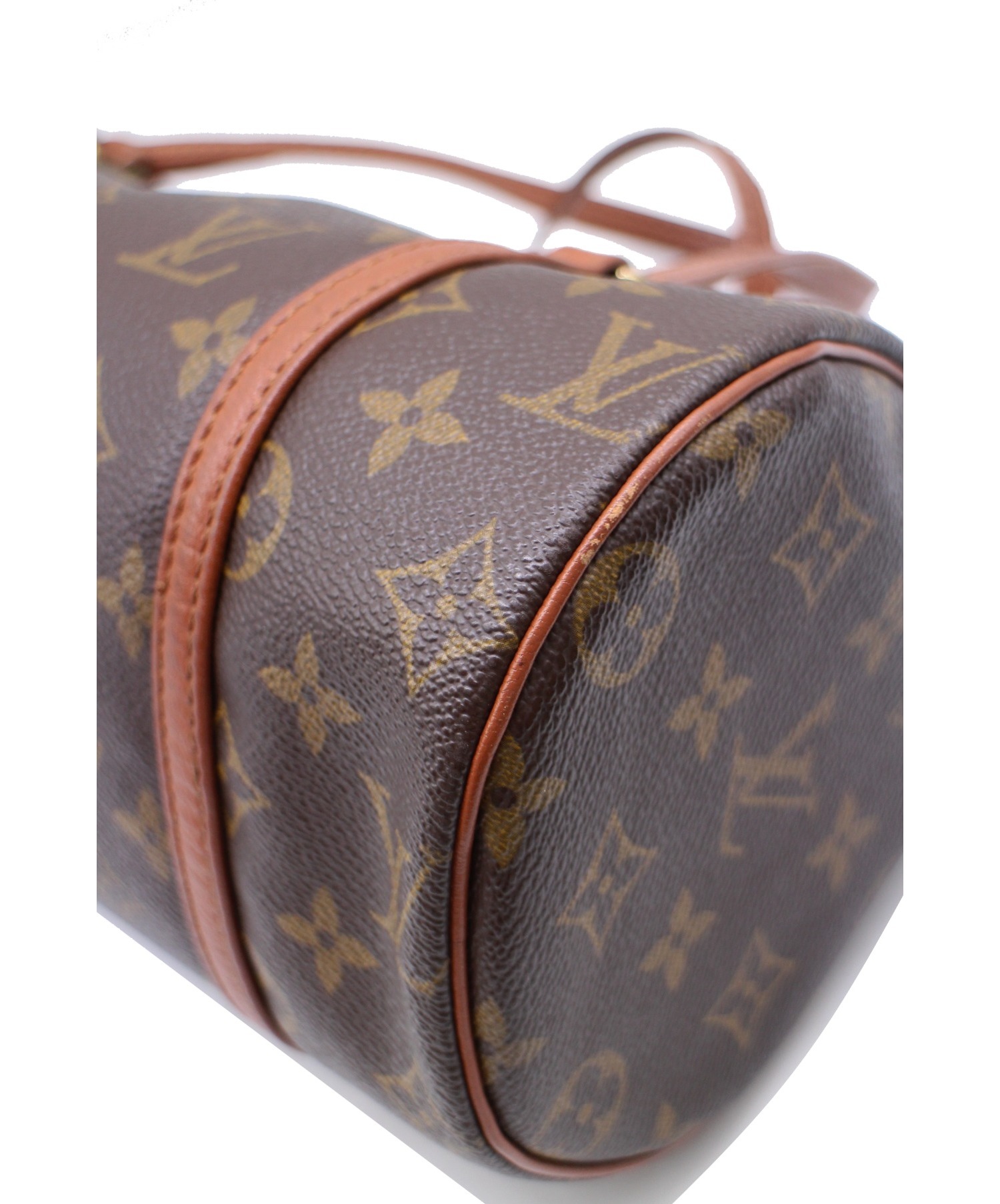 中古・古着通販】LOUIS VUITTON (ルイヴィトン) 旧型パピヨン26 