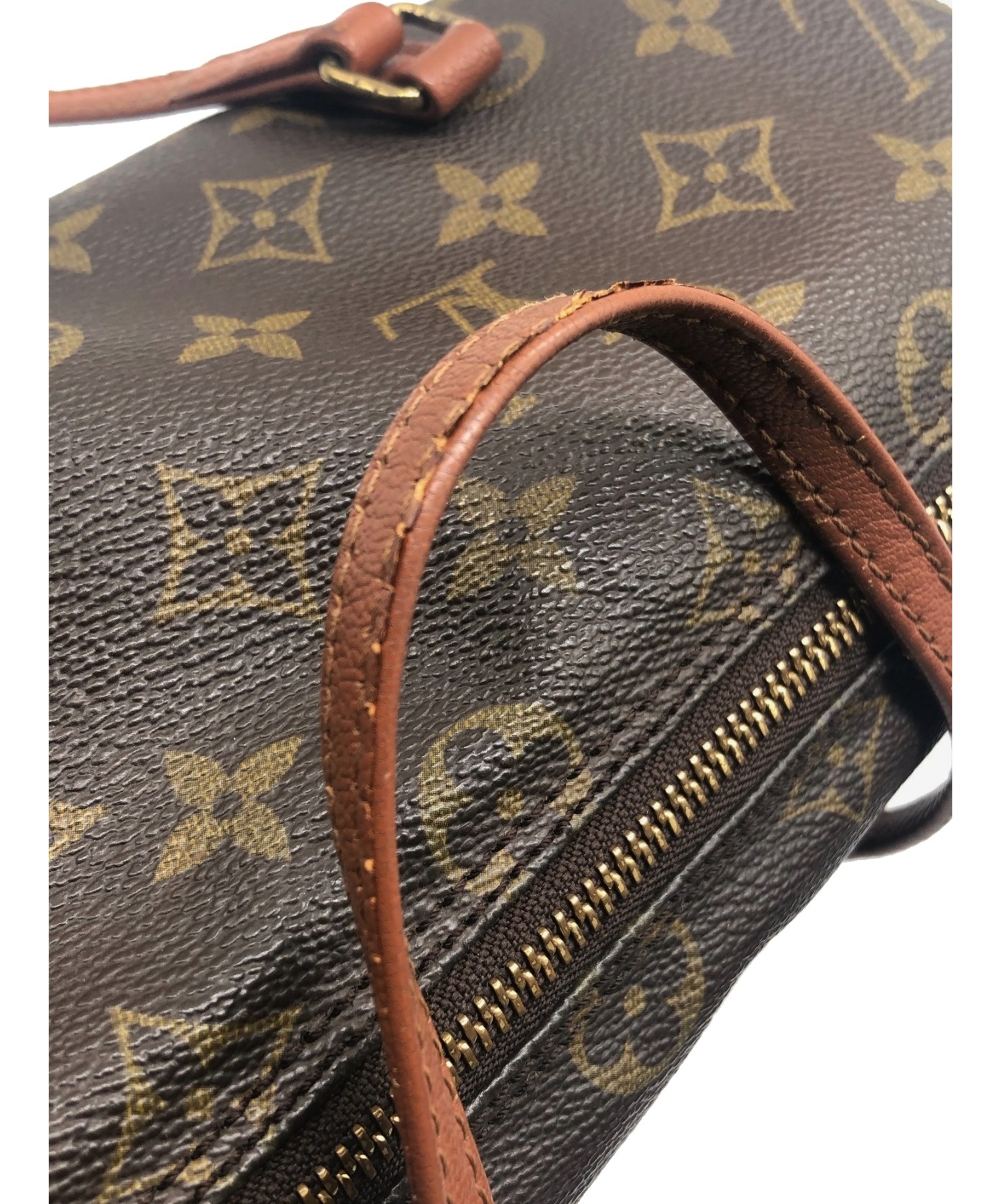 中古・古着通販】LOUIS VUITTON (ルイヴィトン) 旧型パピヨン26 
