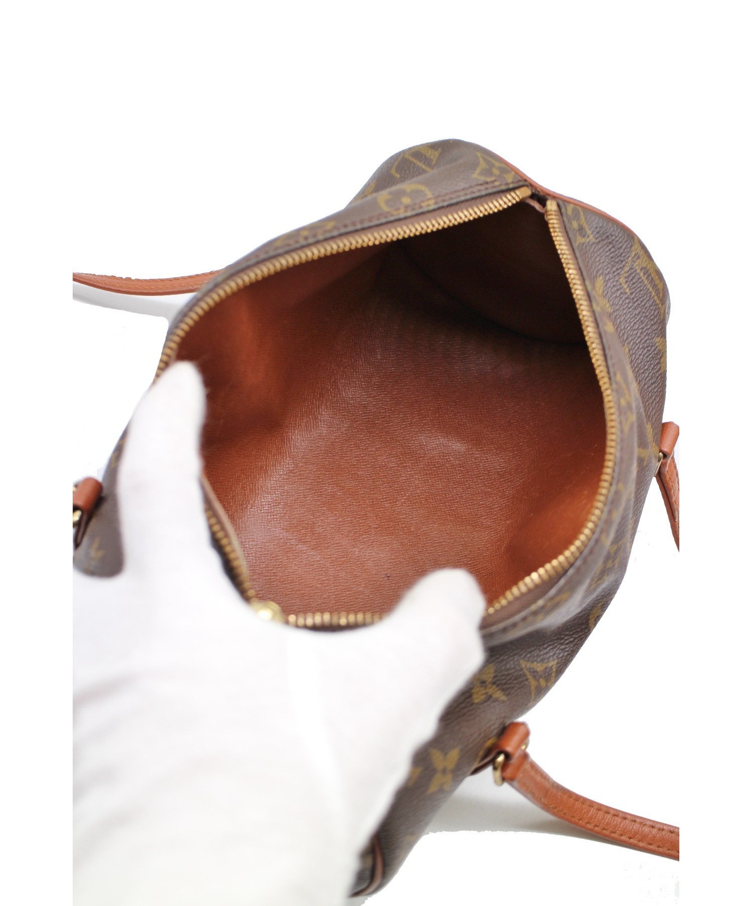 中古・古着通販】LOUIS VUITTON (ルイヴィトン) 旧型パピヨン26 