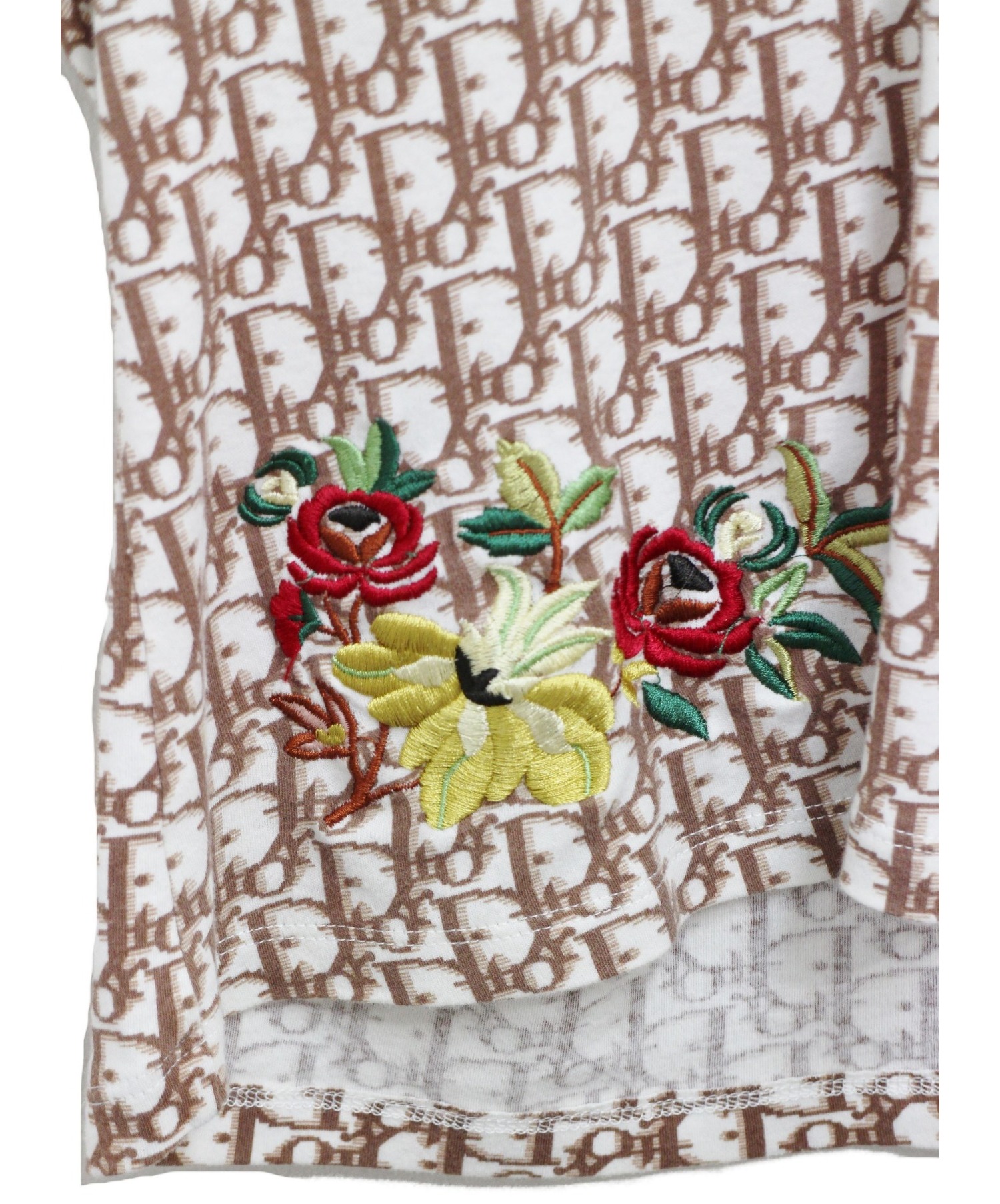 中古・古着通販】Christian Dior (クリスチャンディオール) トロッター