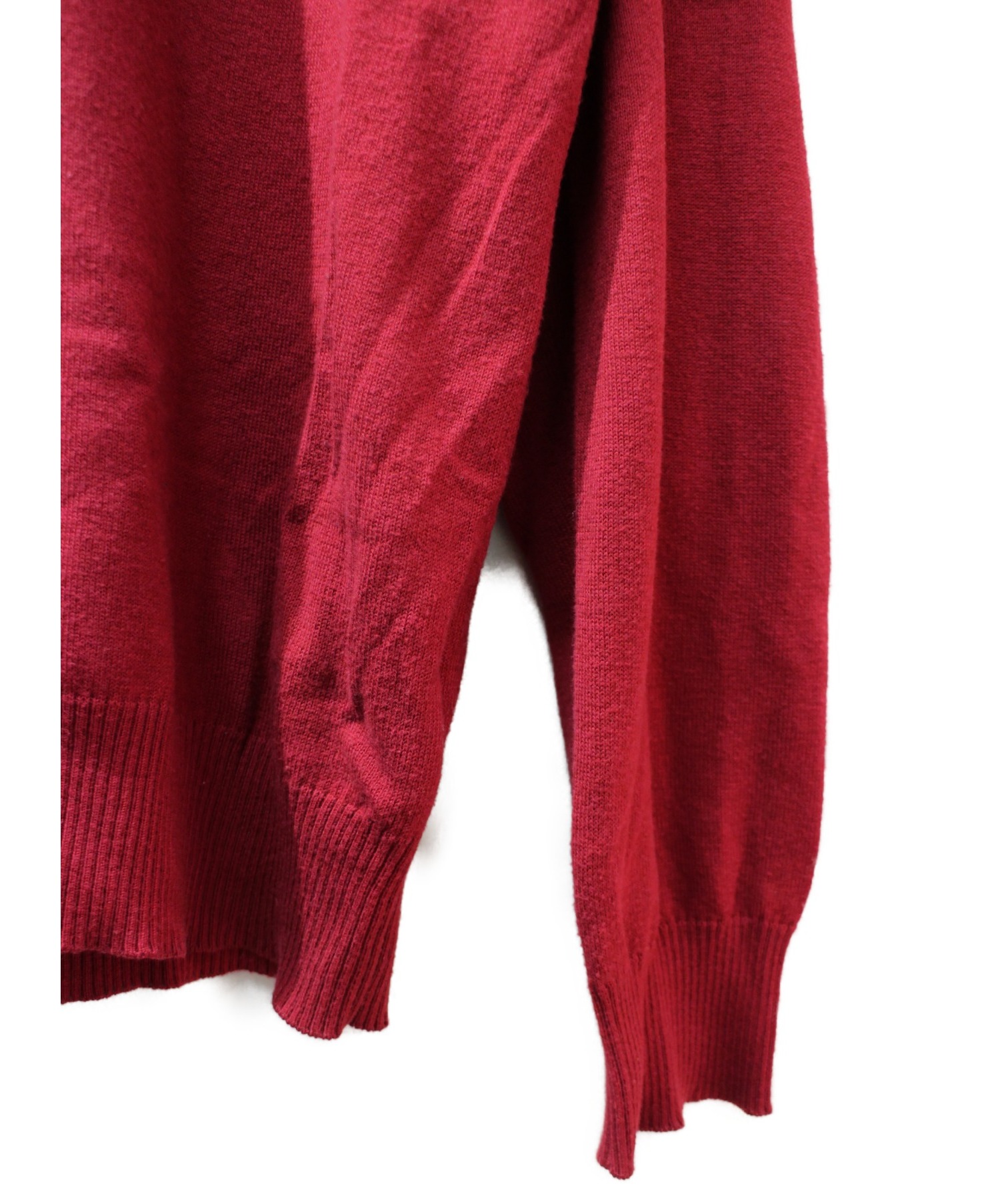 中古・古着通販】Maison Margiela (メゾンマルジェラ) エルボーパッチ