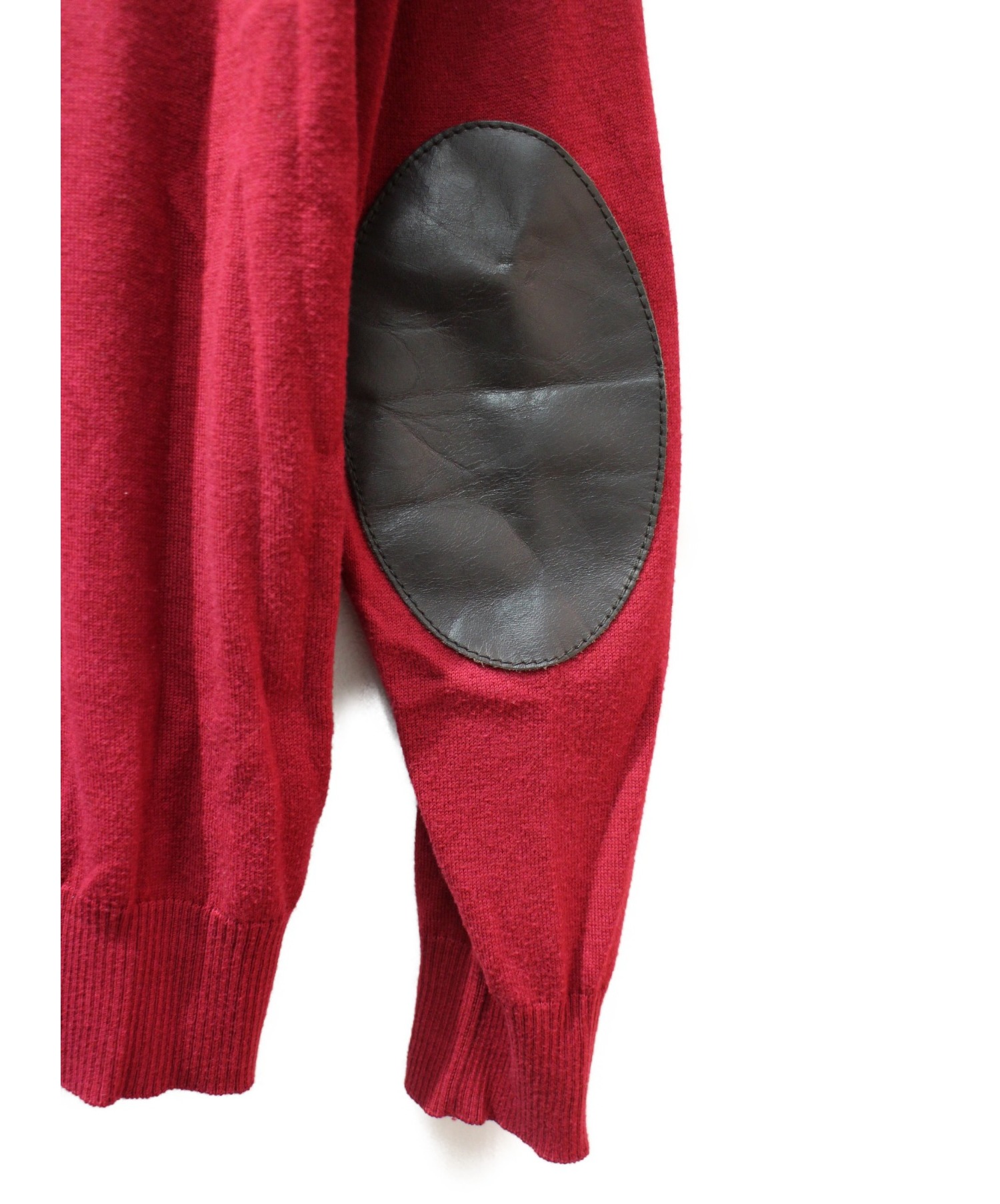 中古・古着通販】Maison Margiela (メゾンマルジェラ) エルボーパッチ