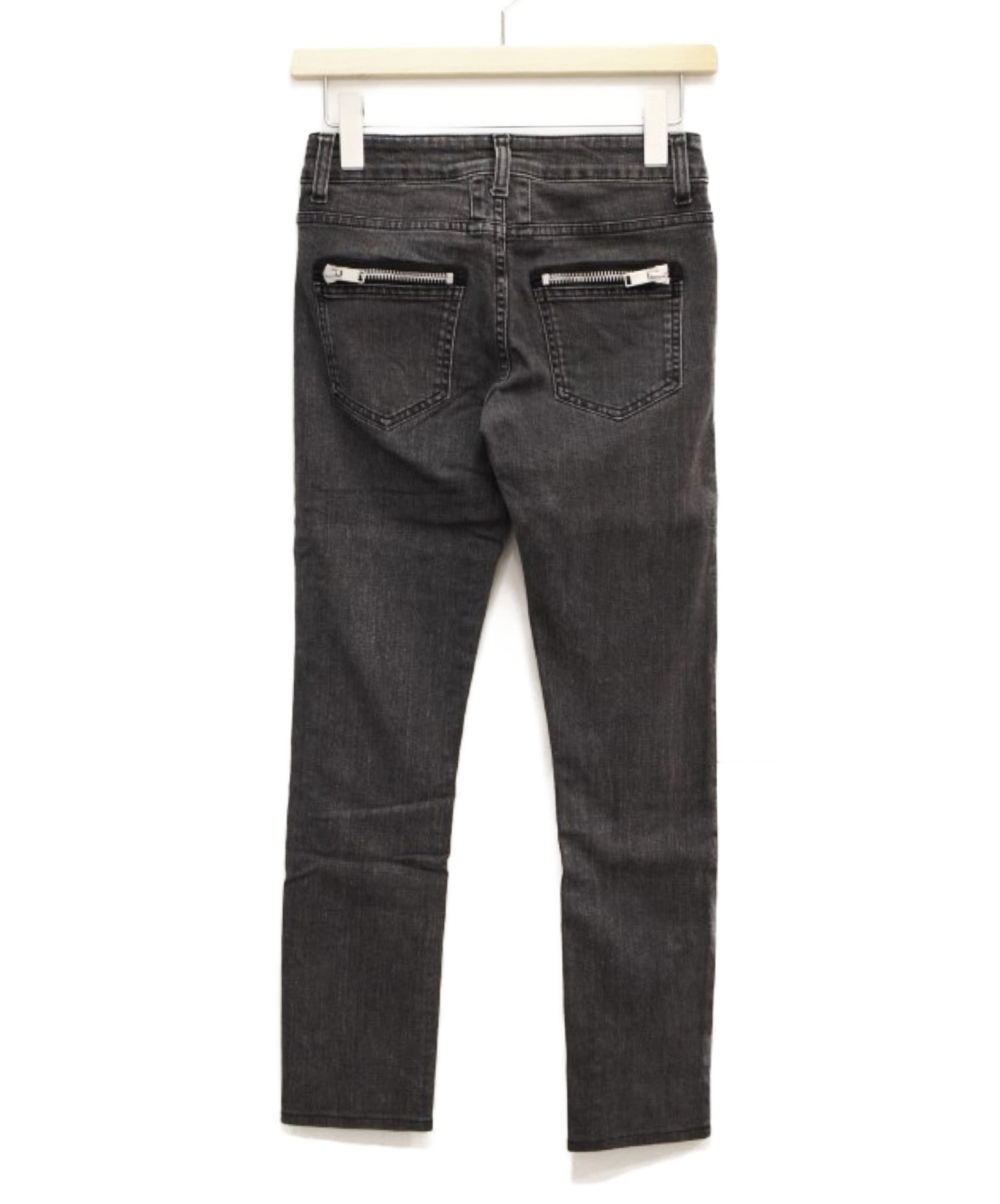 中古・古着通販】SAINT LAURENT PARIS (サンローランパリ) スリム