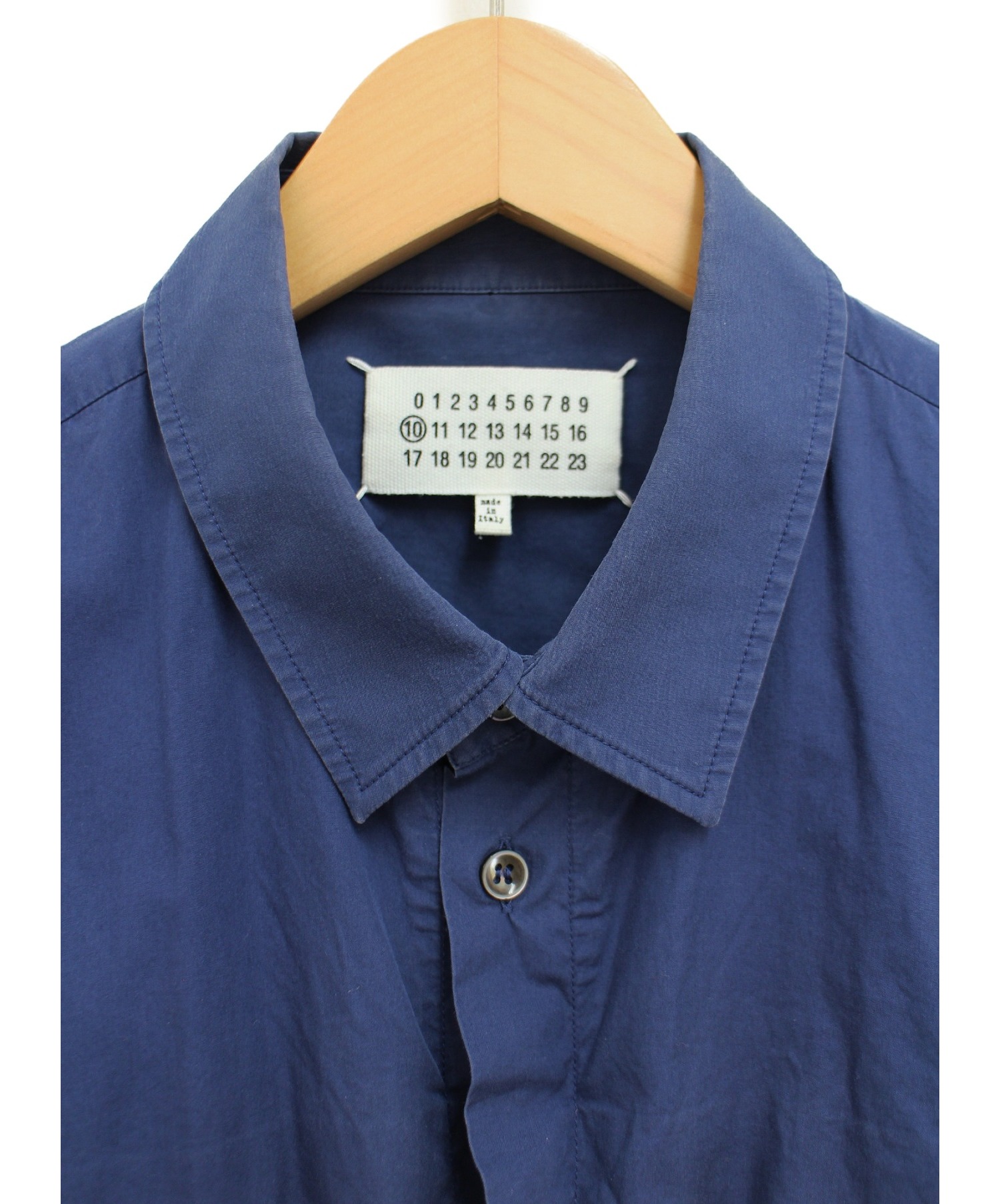 中古・古着通販】Maison Margiela (メゾンマルジェラ) レイヤード