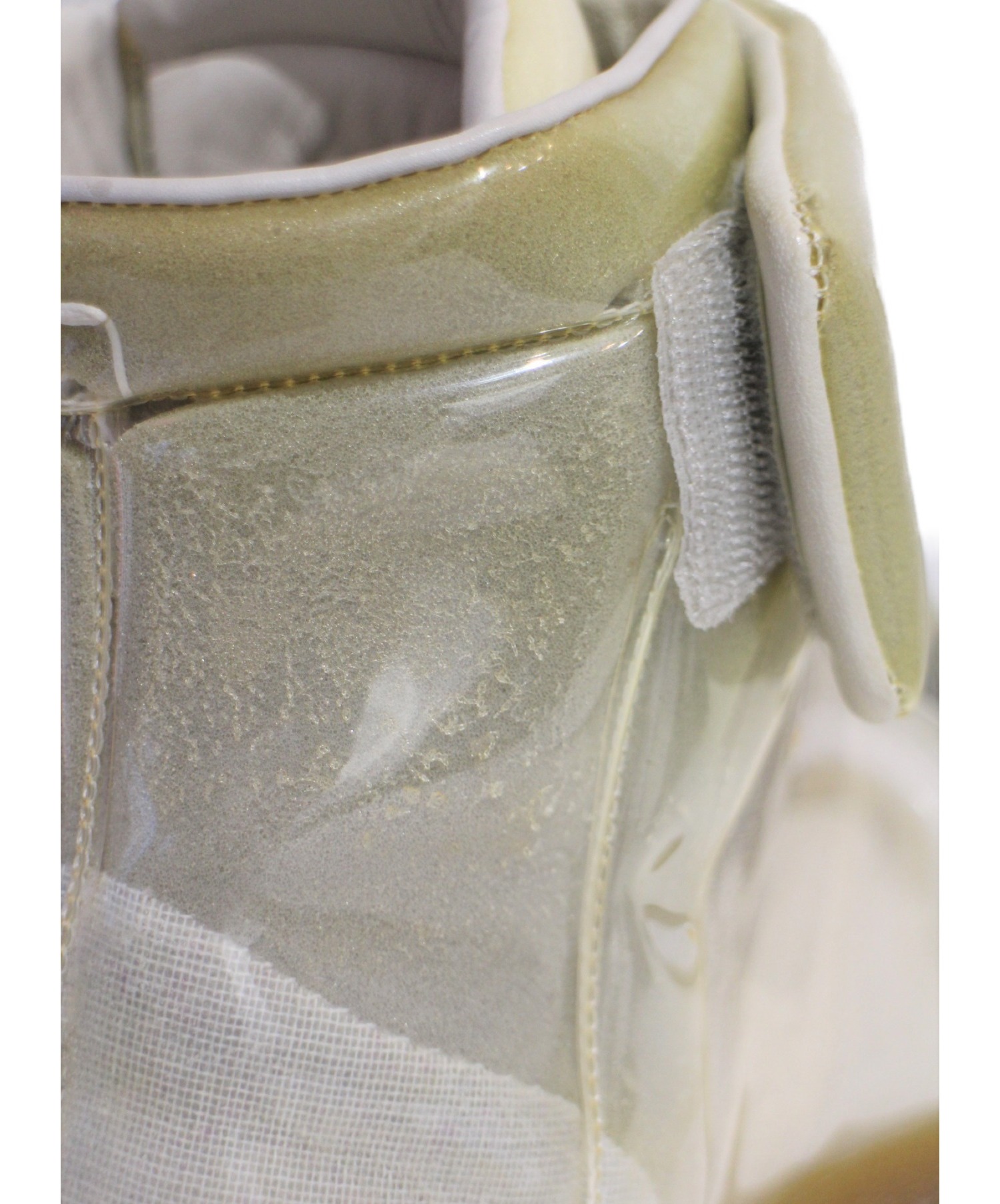 中古・古着通販】Maison Margiela (メゾンマルジェラ) フューチャー