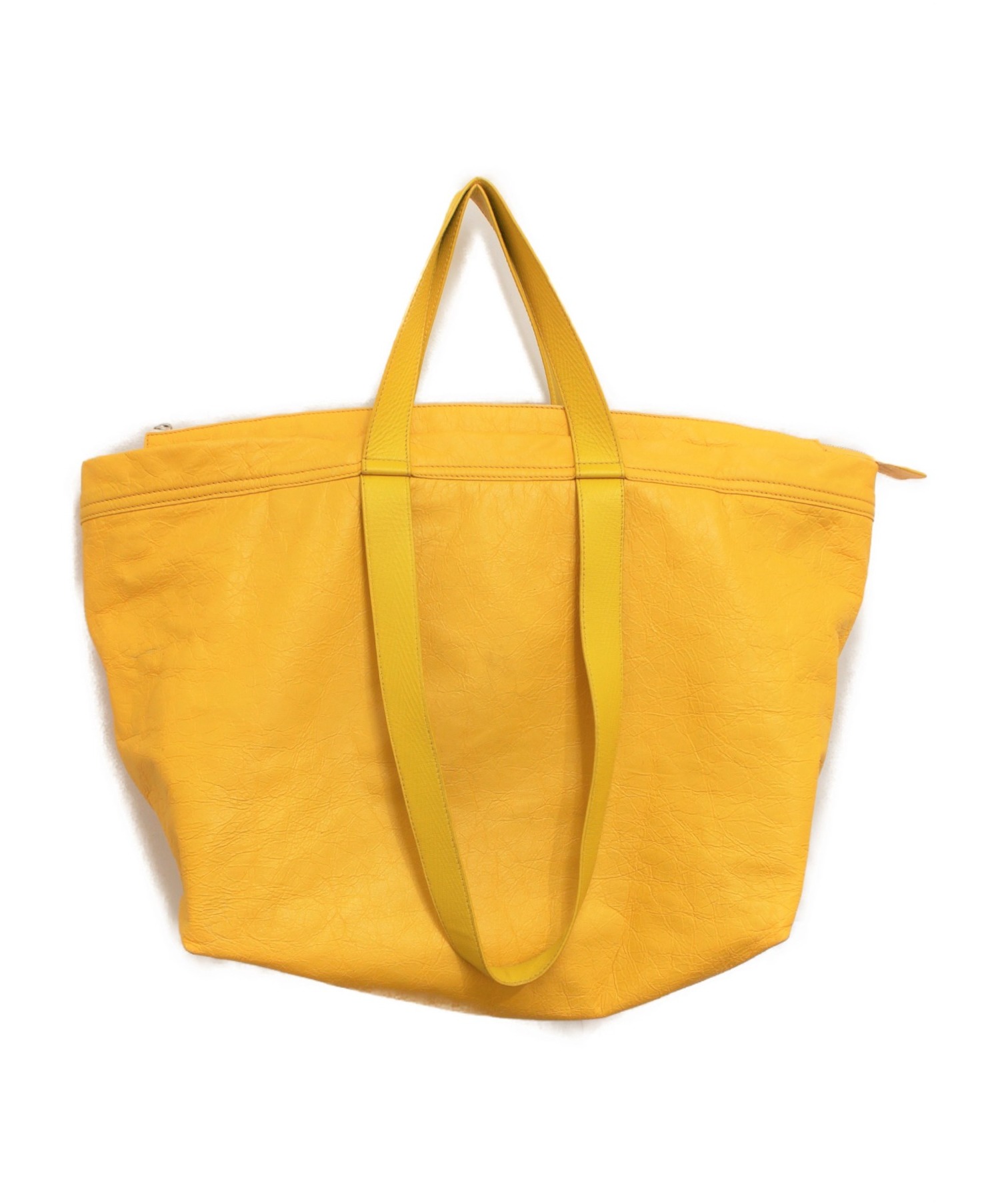 中古・古着通販】BALENCIAGA (バレンシアガ) キャリーショッパー