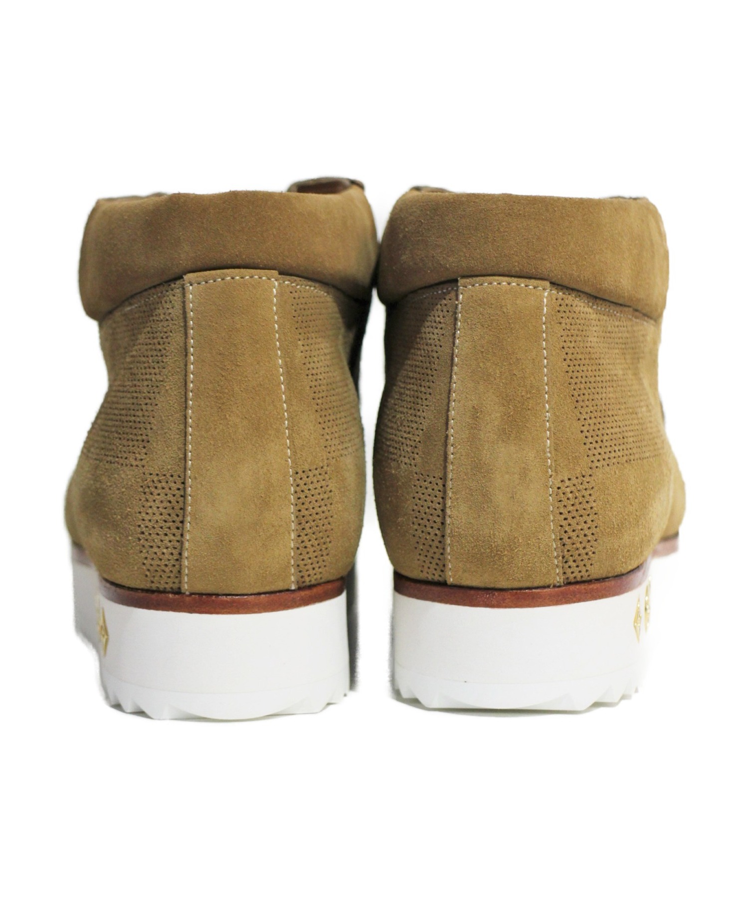 中古・古着通販】LOUIS VUITTON (ルイヴィトン) ×NIGO 20AW モッズ