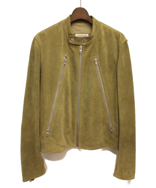 中古・古着通販】Maison Margiela (メゾンマルジェラ) ハの字