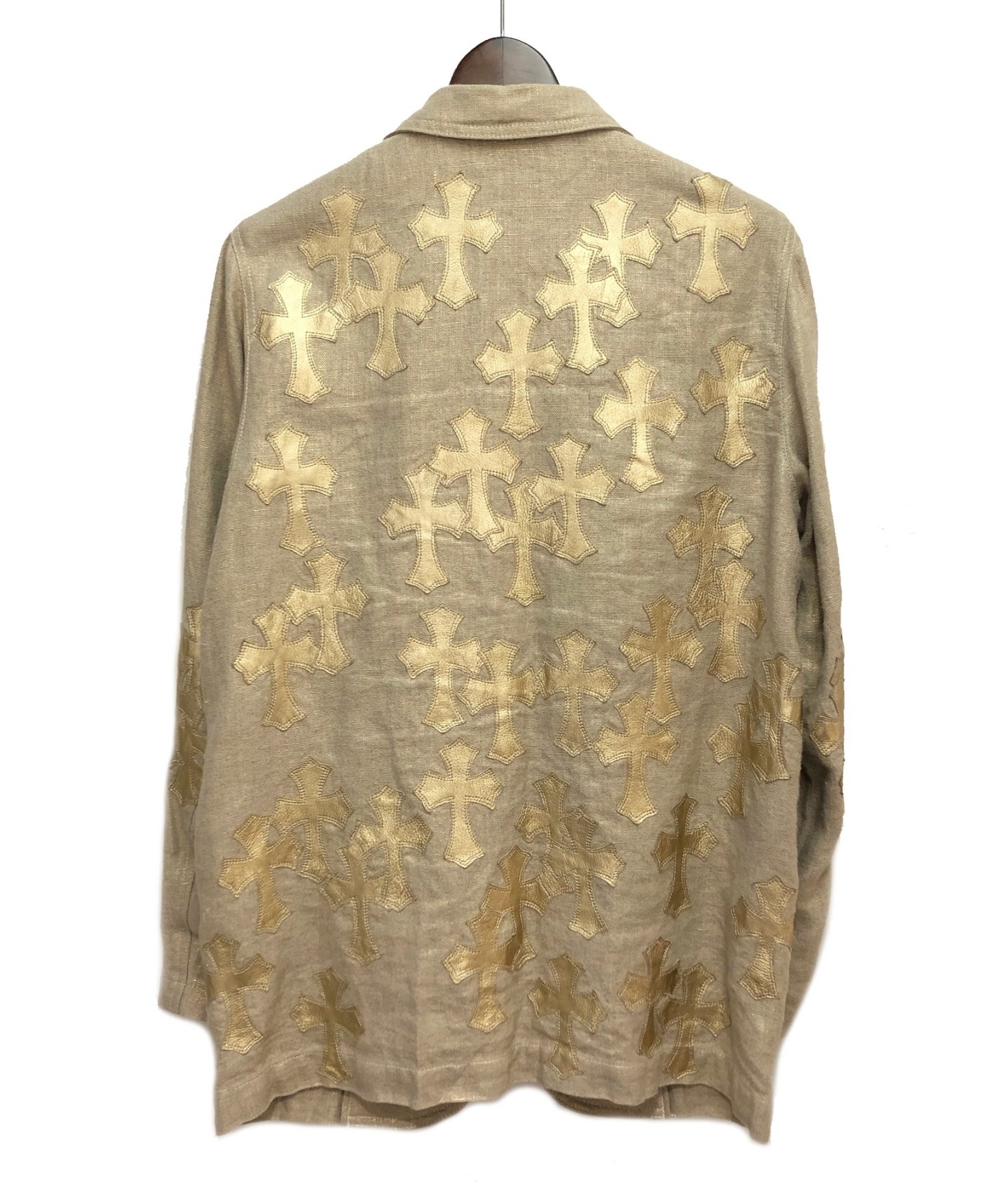 中古・古着通販】COMME des GARCONS HOMME PLUS (コムデギャルソンオム 