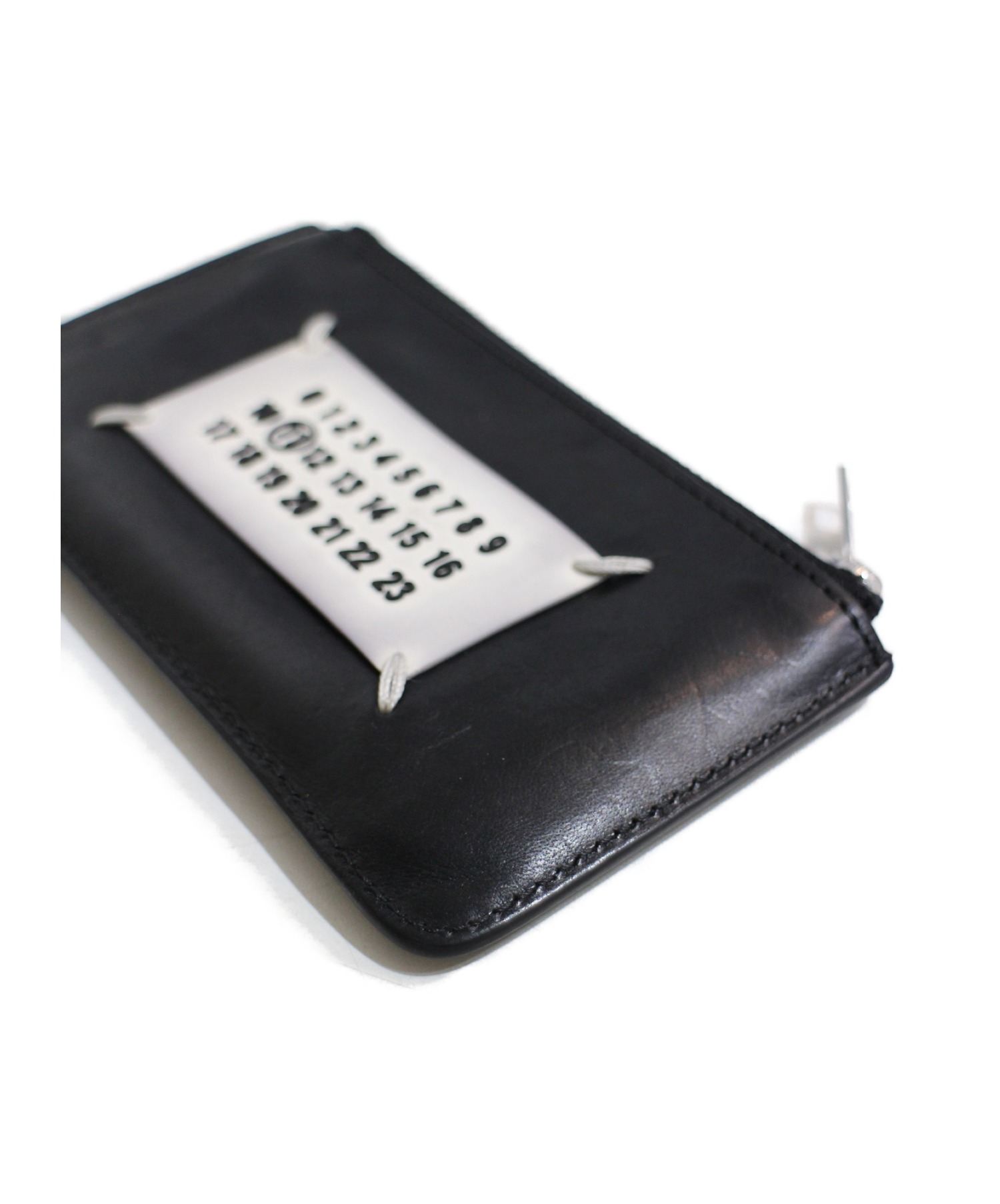 中古・古着通販】Maison Margiela (メゾンマルジェラ) コインカード