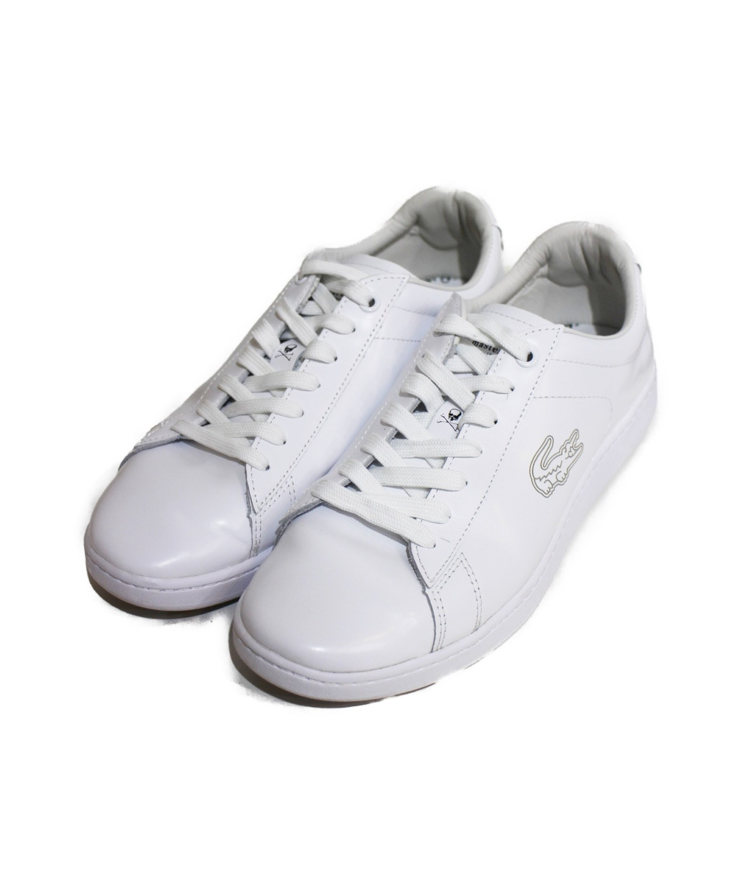 中古・古着通販】LACOSTE (ラコステ) ×mastermind.CARNABY MST 0320 1 