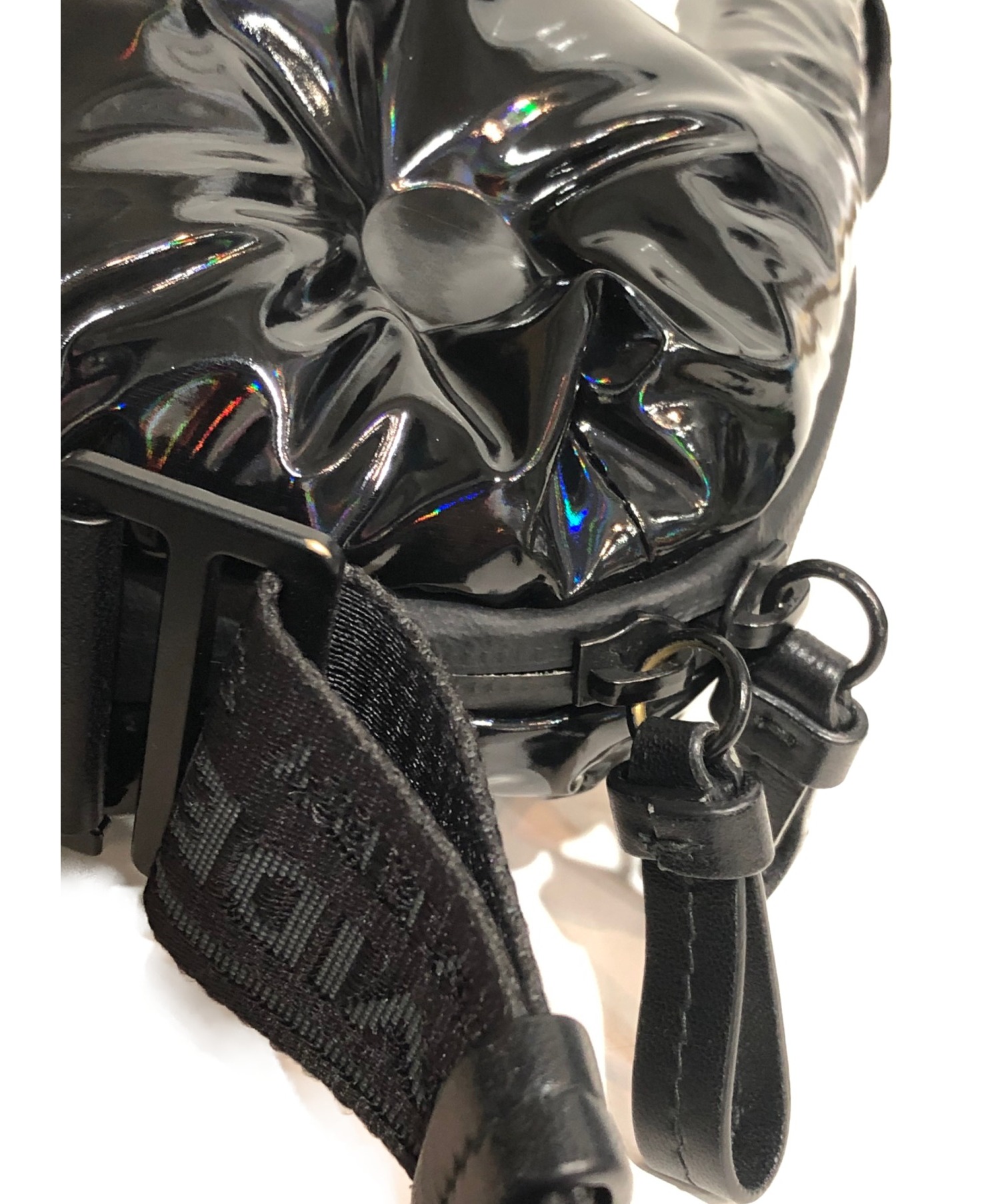 中古・古着通販】Maison Margiela (メゾンマルジェラ) 19SS GLAM SLAM 