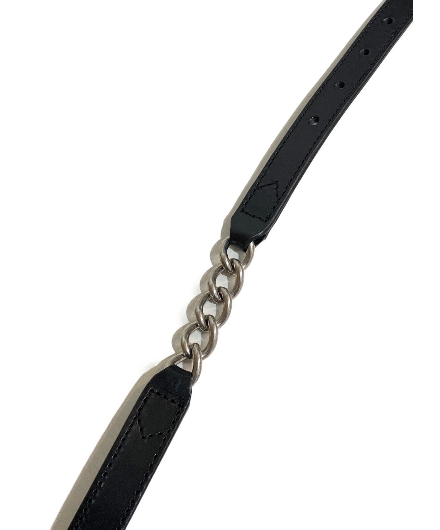 Maison Martin Margiela マルジェラ id チェーンベルト Maison Martin Margiela マルジェラ id チェーンベルト Maison