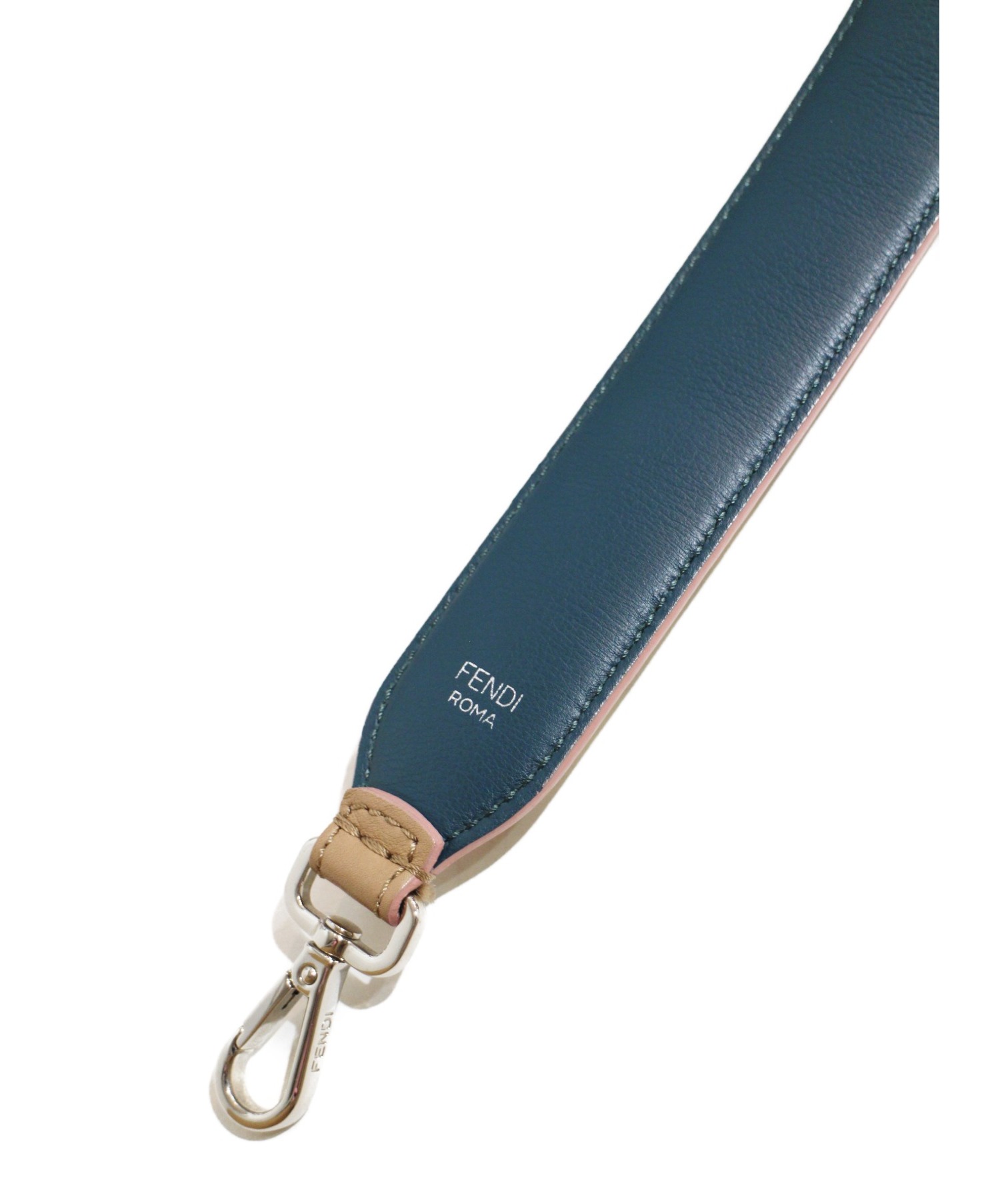 中古・古着通販】FENDI (フェンディ) ショルダーストラップ サイズ