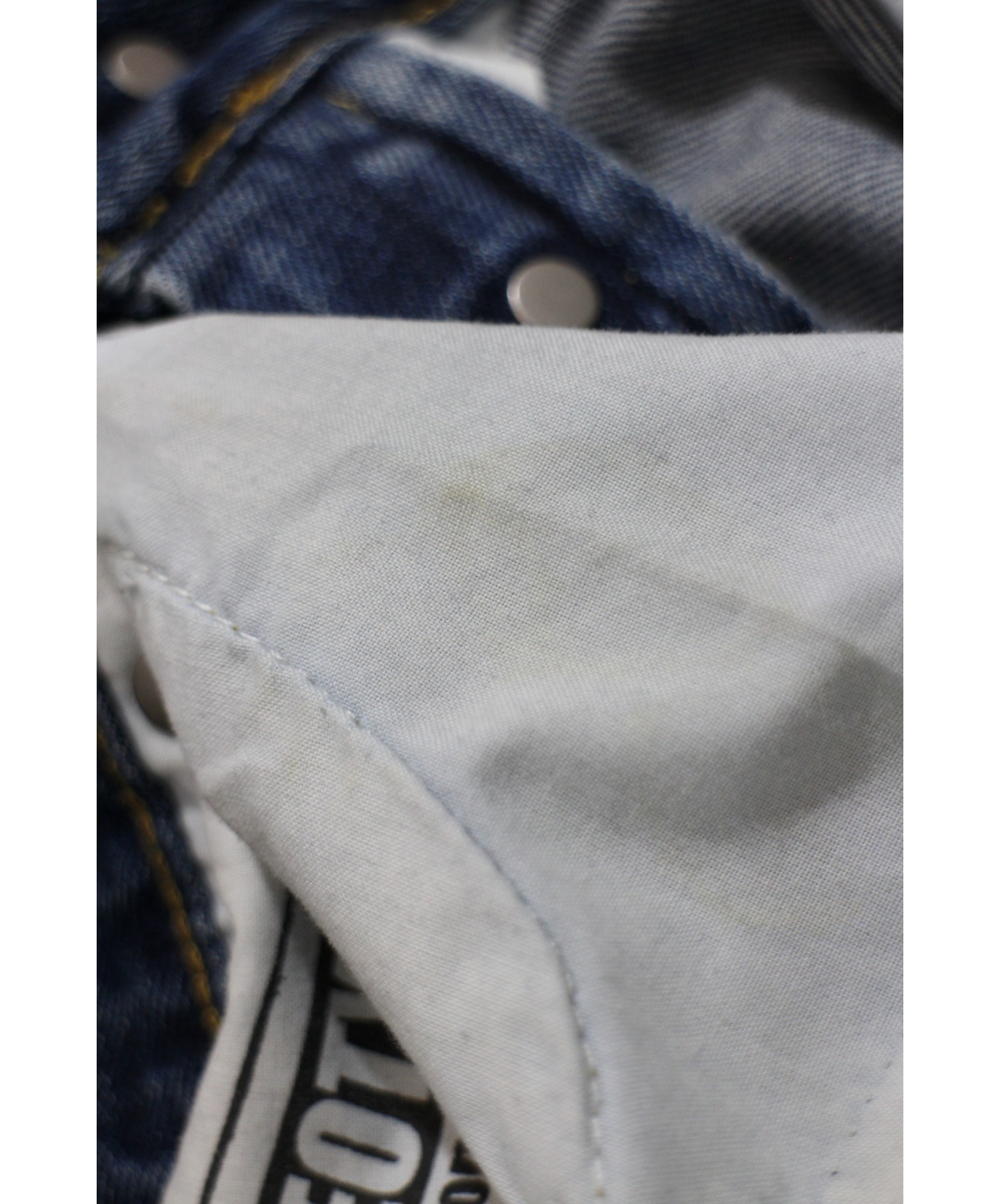中古・古着通販】Maison Margiela (メゾンマルジェラ) ステレオタイプ 
